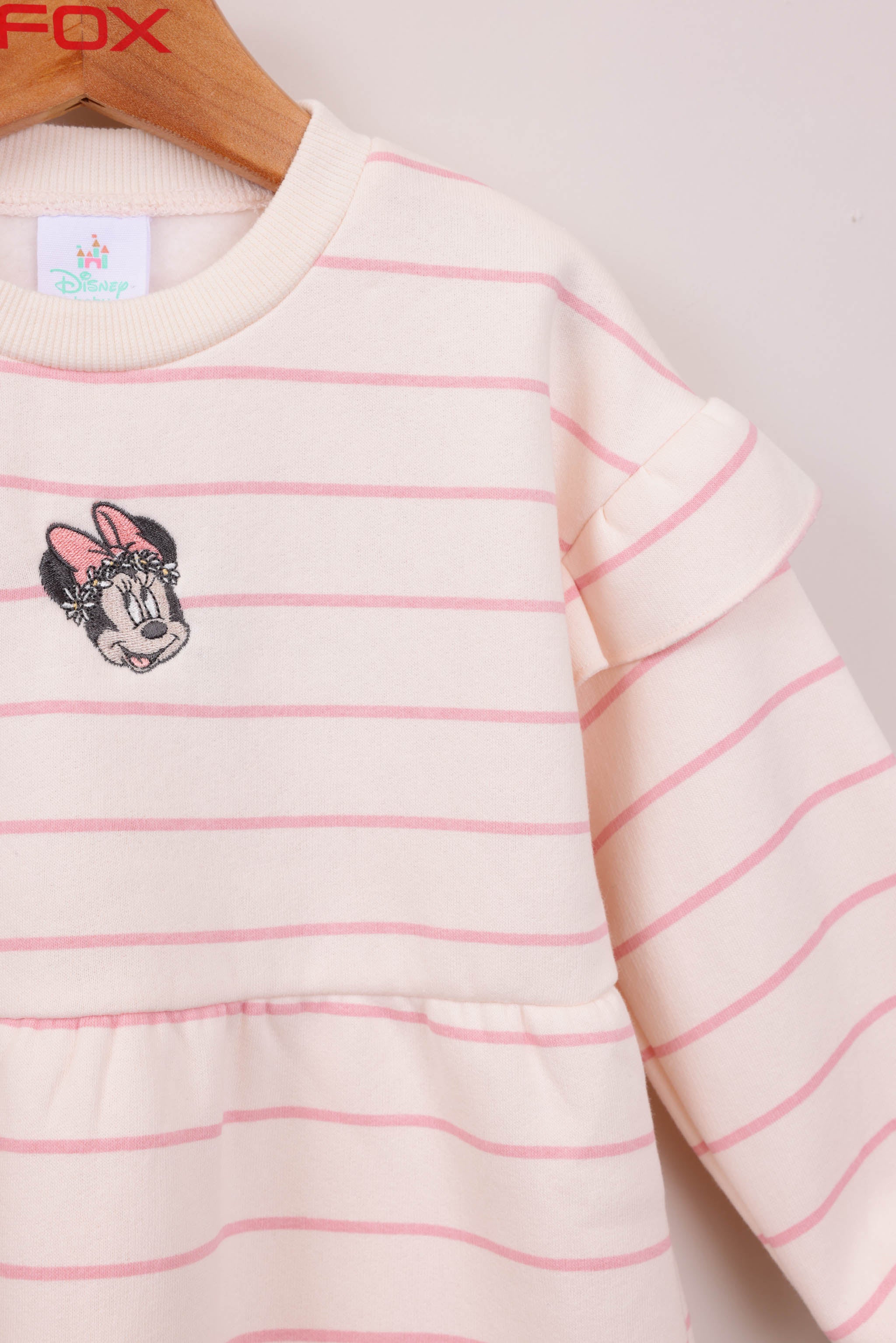 FOX FOX אחר שמלה ממותגת דיסני שמלה ממותגת דיסני