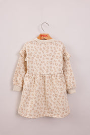 FOX FOX אחר שמלה ממותגת הלו קיטי שמלה ממותגת הלו קיטי