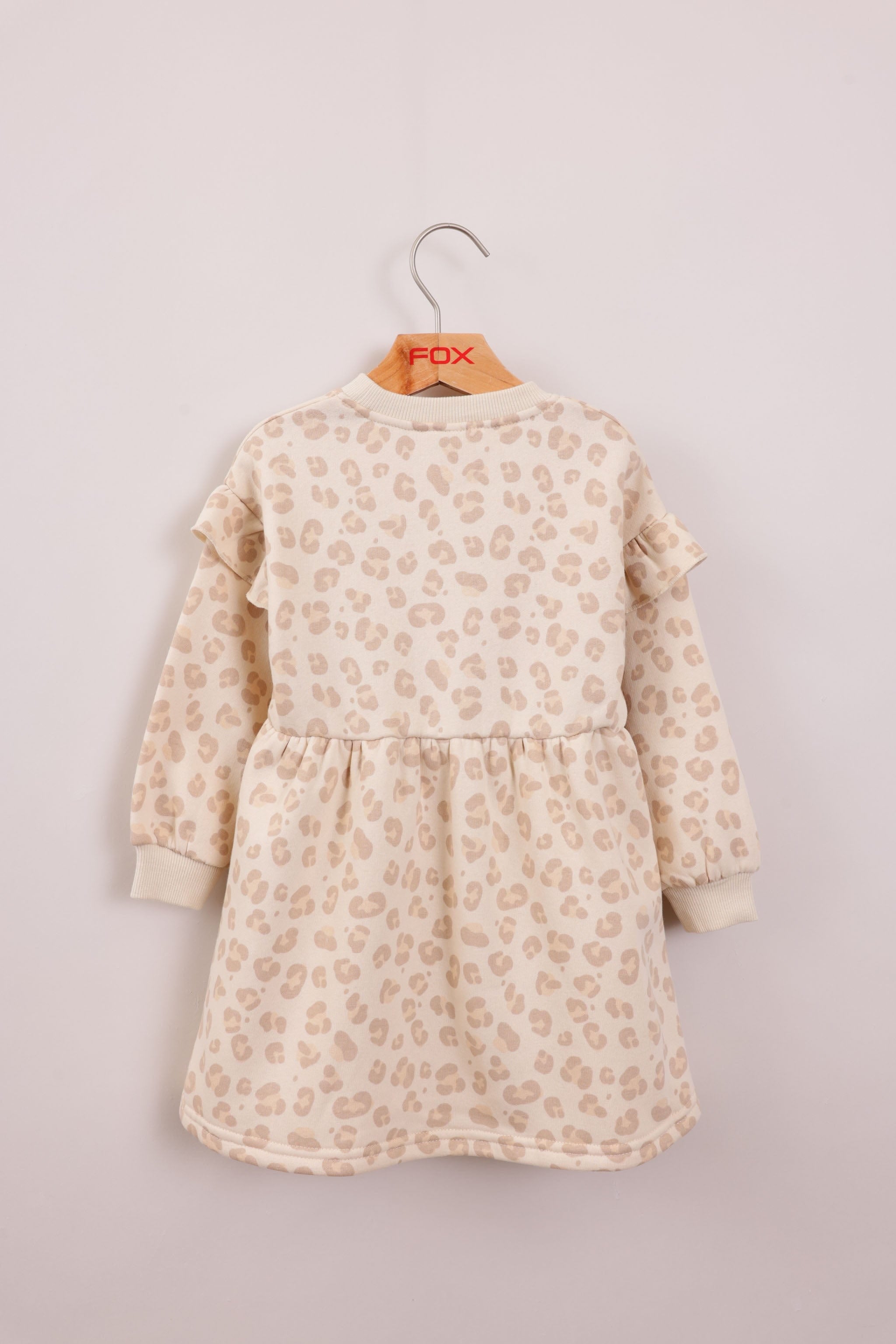 FOX FOX אחר שמלה ממותגת הלו קיטי שמלה ממותגת הלו קיטי