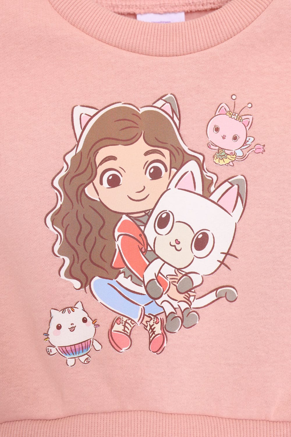שמלת פוטר ממותגת בית הבובות של גבי