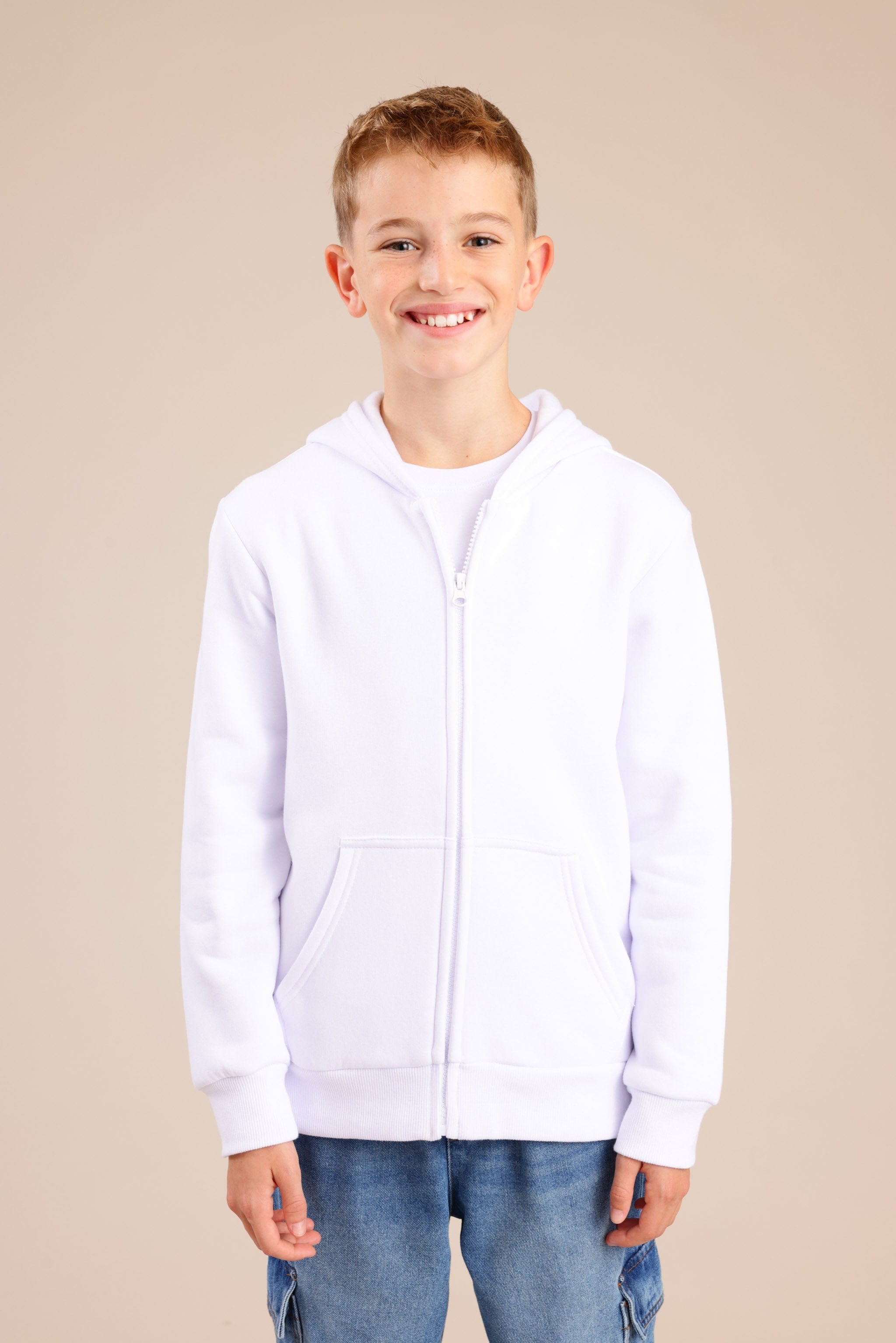 FOX ילדים יוניסקס פוטרים קפוצ'ון פוטר UNISEX FOX | קפוצ'ון פוטר UNISEX | קנה עכשיו