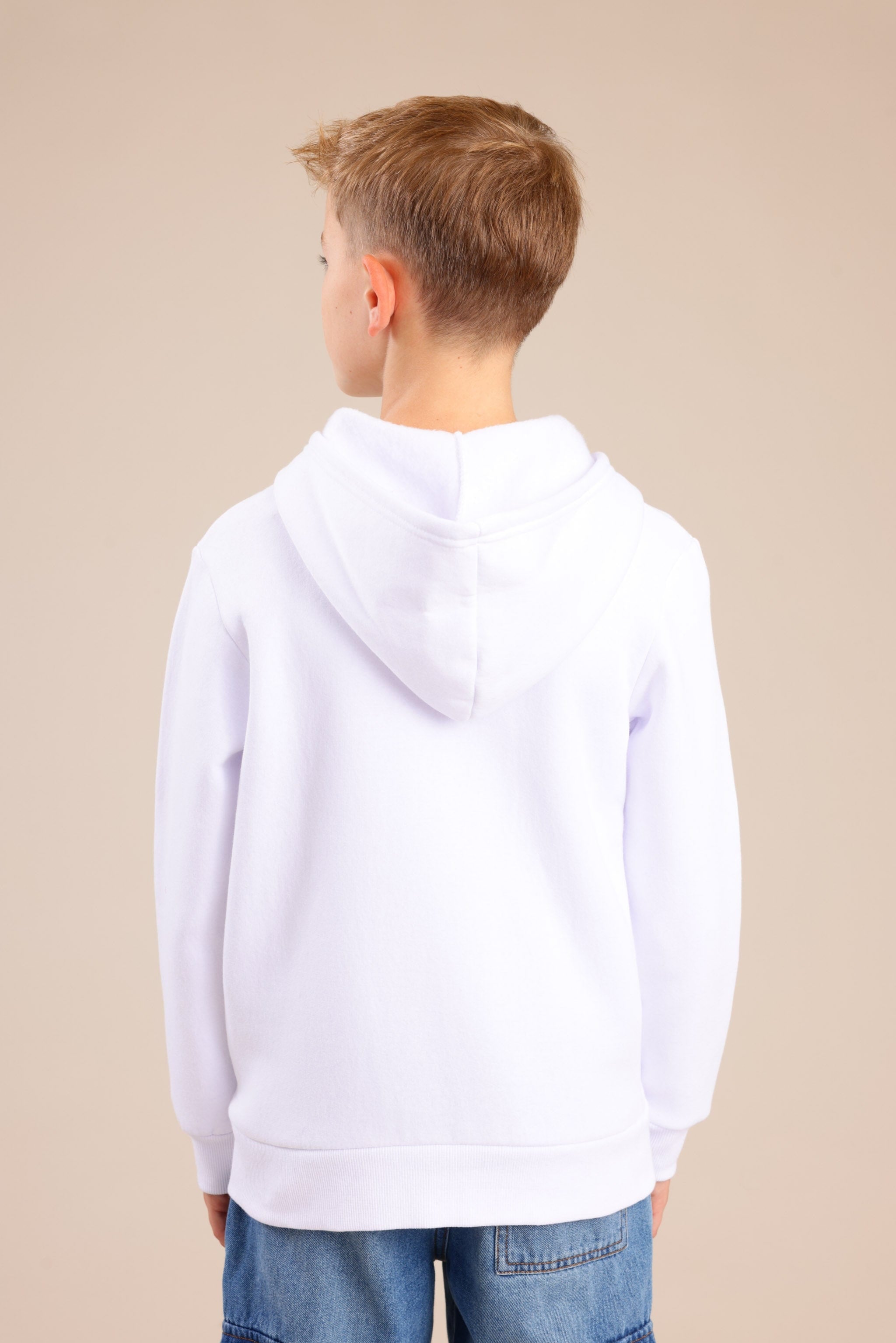 FOX ילדים יוניסקס פוטרים קפוצ'ון פוטר UNISEX FOX | קפוצ'ון פוטר UNISEX | קנה עכשיו