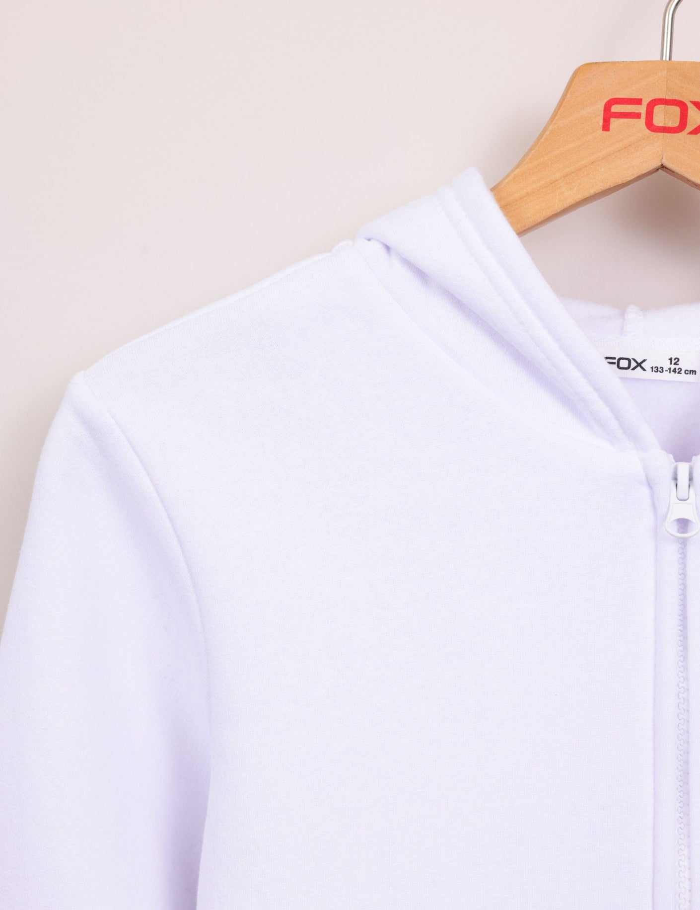 FOX ילדים יוניסקס פוטרים קפוצ'ון פוטר UNISEX FOX | קפוצ'ון פוטר UNISEX | קנה עכשיו