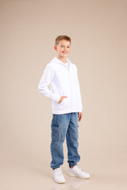 FOX ילדים יוניסקס פוטרים קפוצ'ון פוטר UNISEX FOX | קפוצ'ון פוטר UNISEX | קנה עכשיו