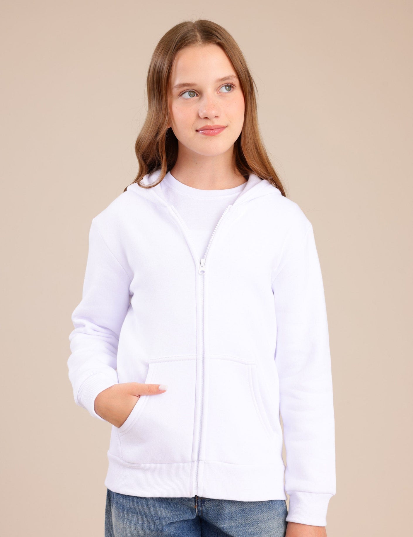 FOX ילדים יוניסקס פוטרים קפוצ'ון פוטר UNISEX FOX | קפוצ'ון פוטר UNISEX | קנה עכשיו