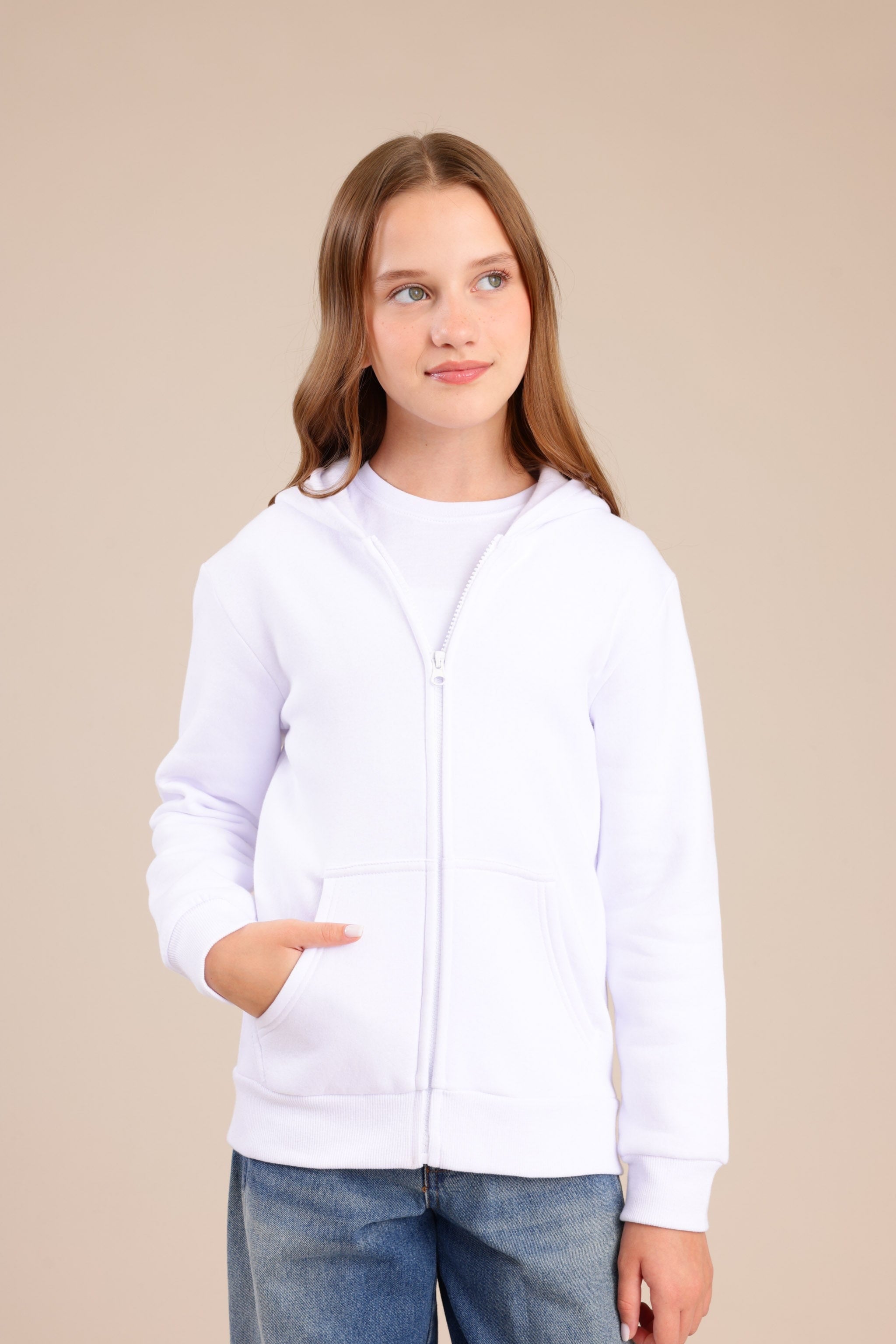 FOX ילדים יוניסקס פוטרים קפוצ'ון פוטר UNISEX FOX | קפוצ'ון פוטר UNISEX | קנה עכשיו