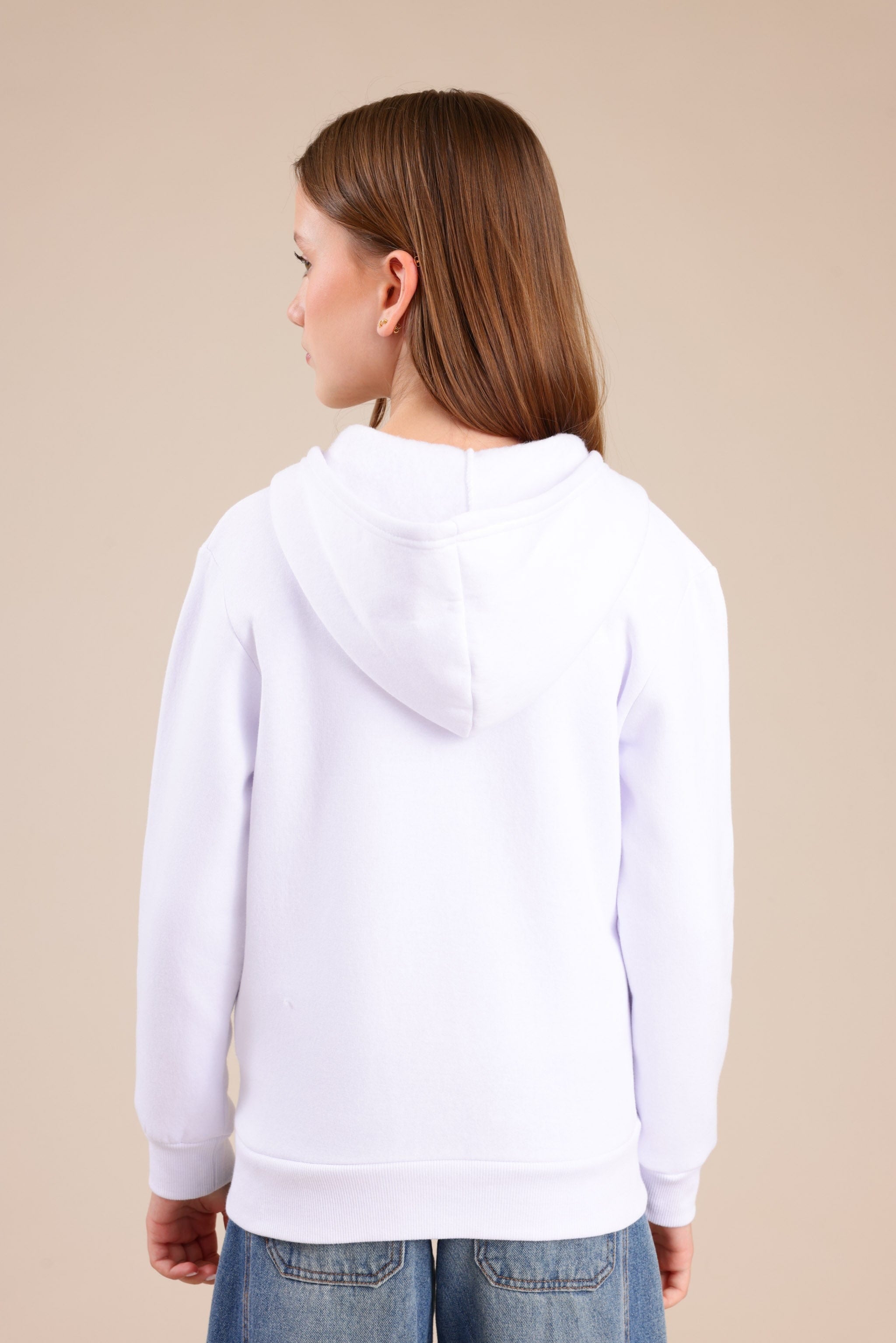 FOX ילדים יוניסקס פוטרים קפוצ'ון פוטר UNISEX FOX | קפוצ'ון פוטר UNISEX | קנה עכשיו