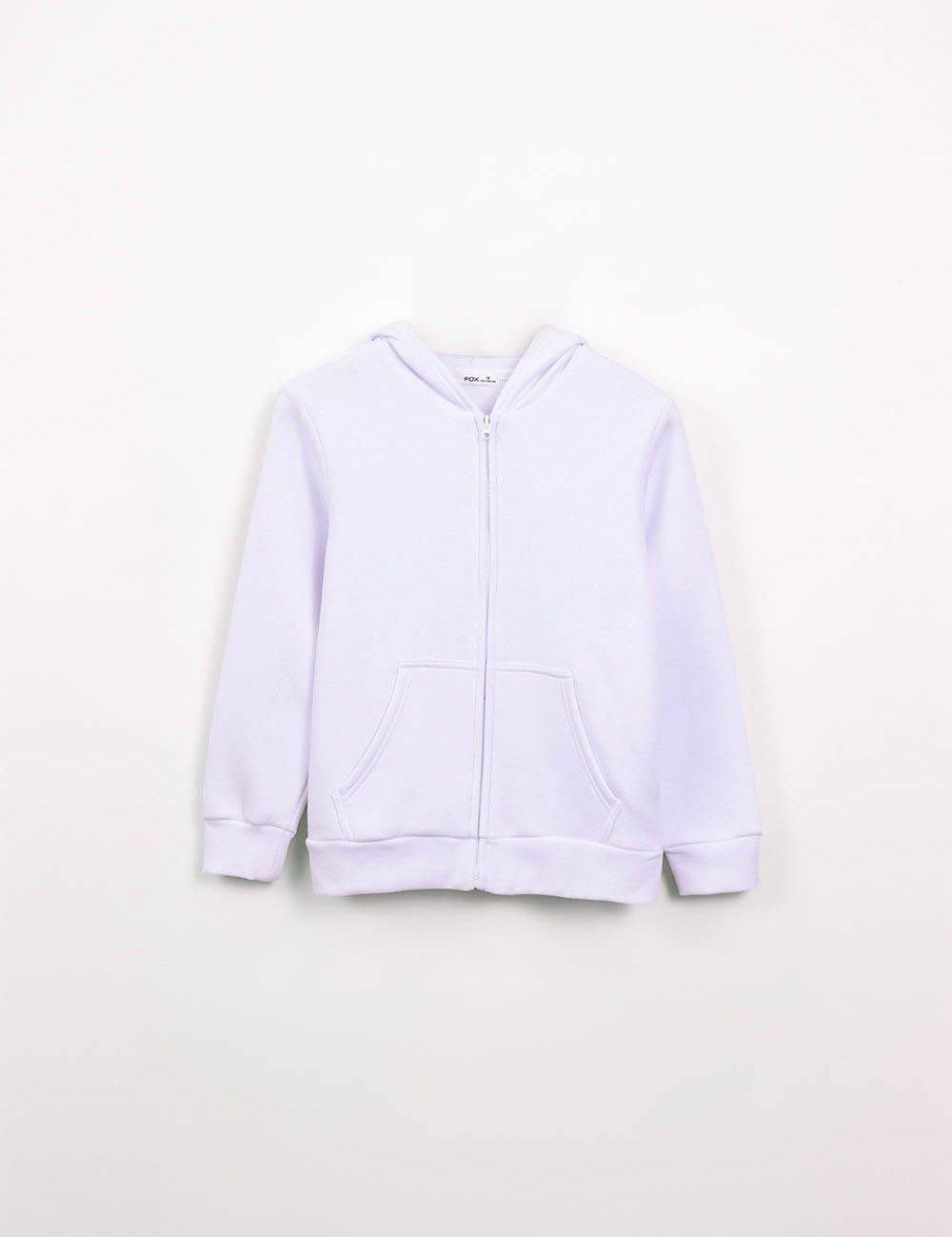 FOX ילדים יוניסקס פוטרים קפוצ'ון בייסיק פוטר UNISEX FOX | קפוצ'ון פוטר UNISEX | קנה עכשיו