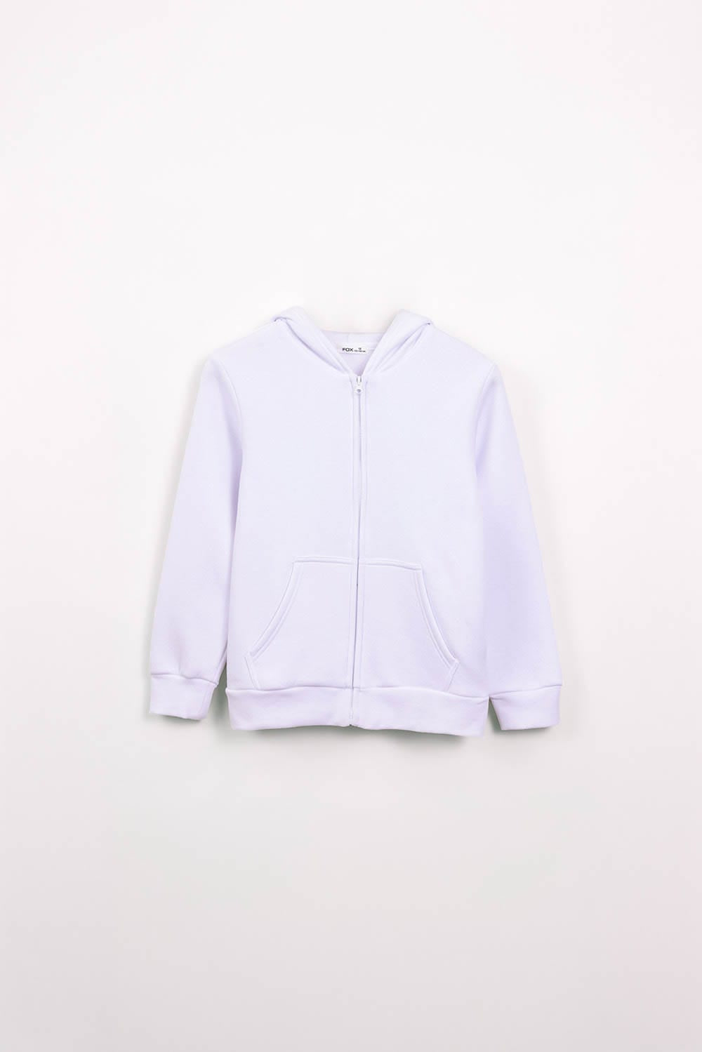 FOX ילדים יוניסקס פוטרים קפוצ'ון בייסיק פוטר UNISEX FOX | קפוצ'ון פוטר UNISEX | קנה עכשיו