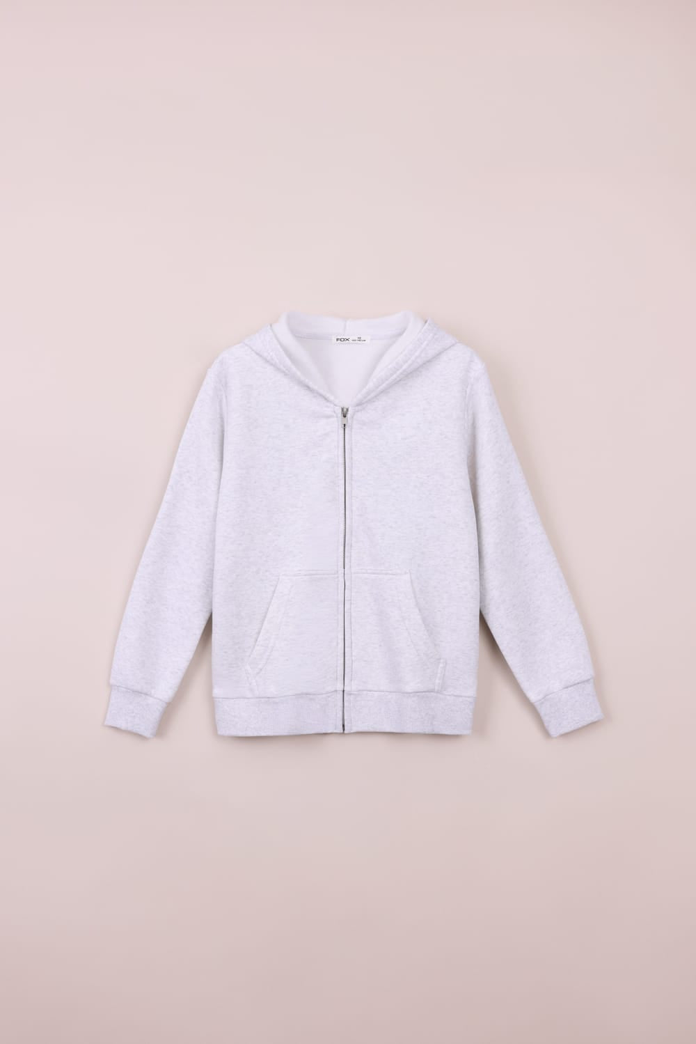 FOX ילדים יוניסקס פוטרים קפוצ'ון בייסיק פוטר UNISEX קפוצ'ון בייסיק פוטר UNISEX