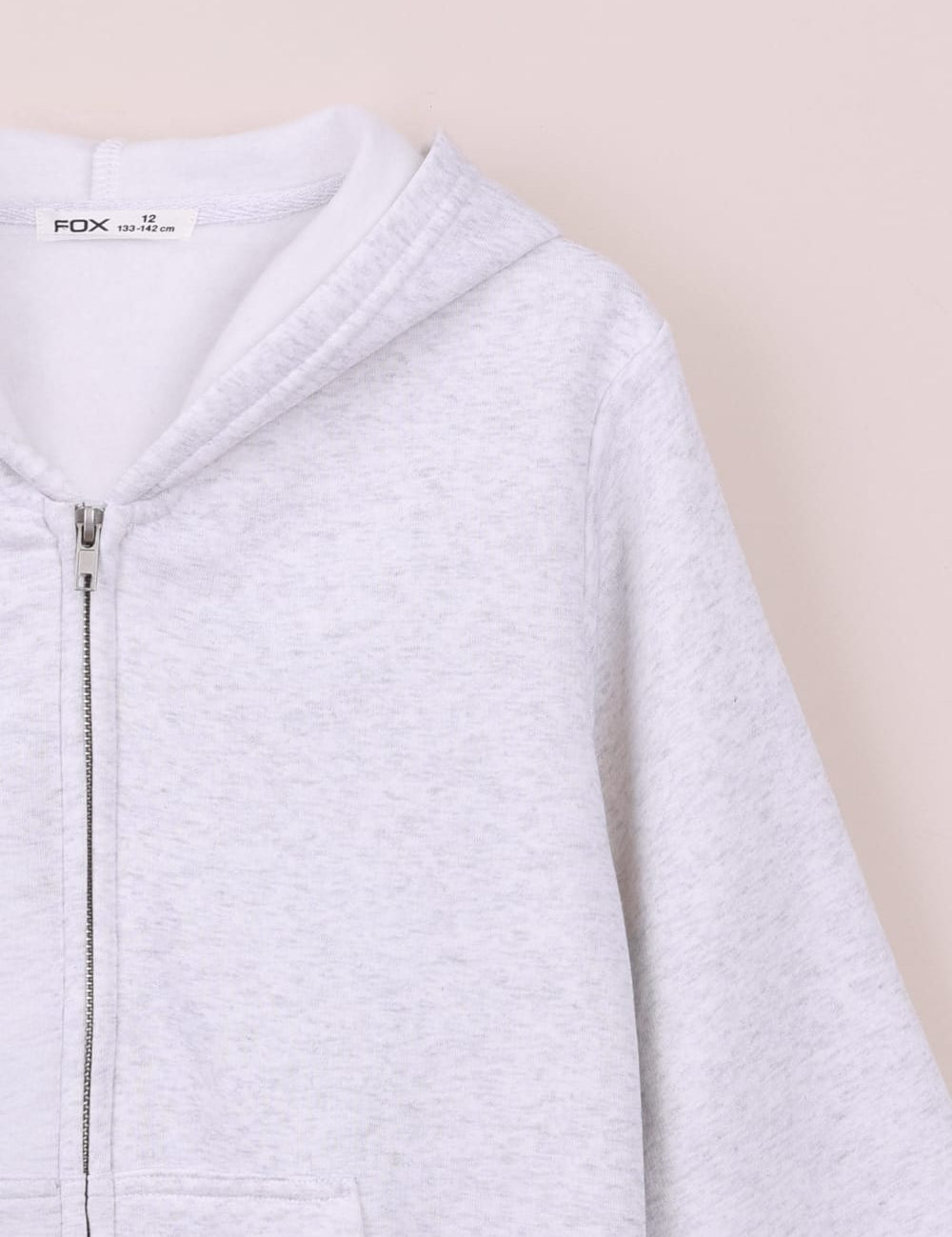 FOX ילדים יוניסקס פוטרים קפוצ'ון בייסיק פוטר UNISEX קפוצ'ון בייסיק פוטר UNISEX