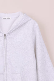 FOX ילדים יוניסקס פוטרים קפוצ'ון בייסיק פוטר UNISEX קפוצ'ון בייסיק פוטר UNISEX