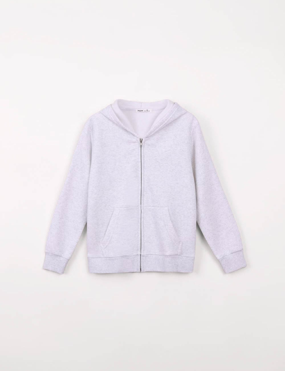 FOX ילדים יוניסקס פוטרים קפוצ'ון בייסיק פוטר UNISEX קפוצ'ון בייסיק פוטר UNISEX