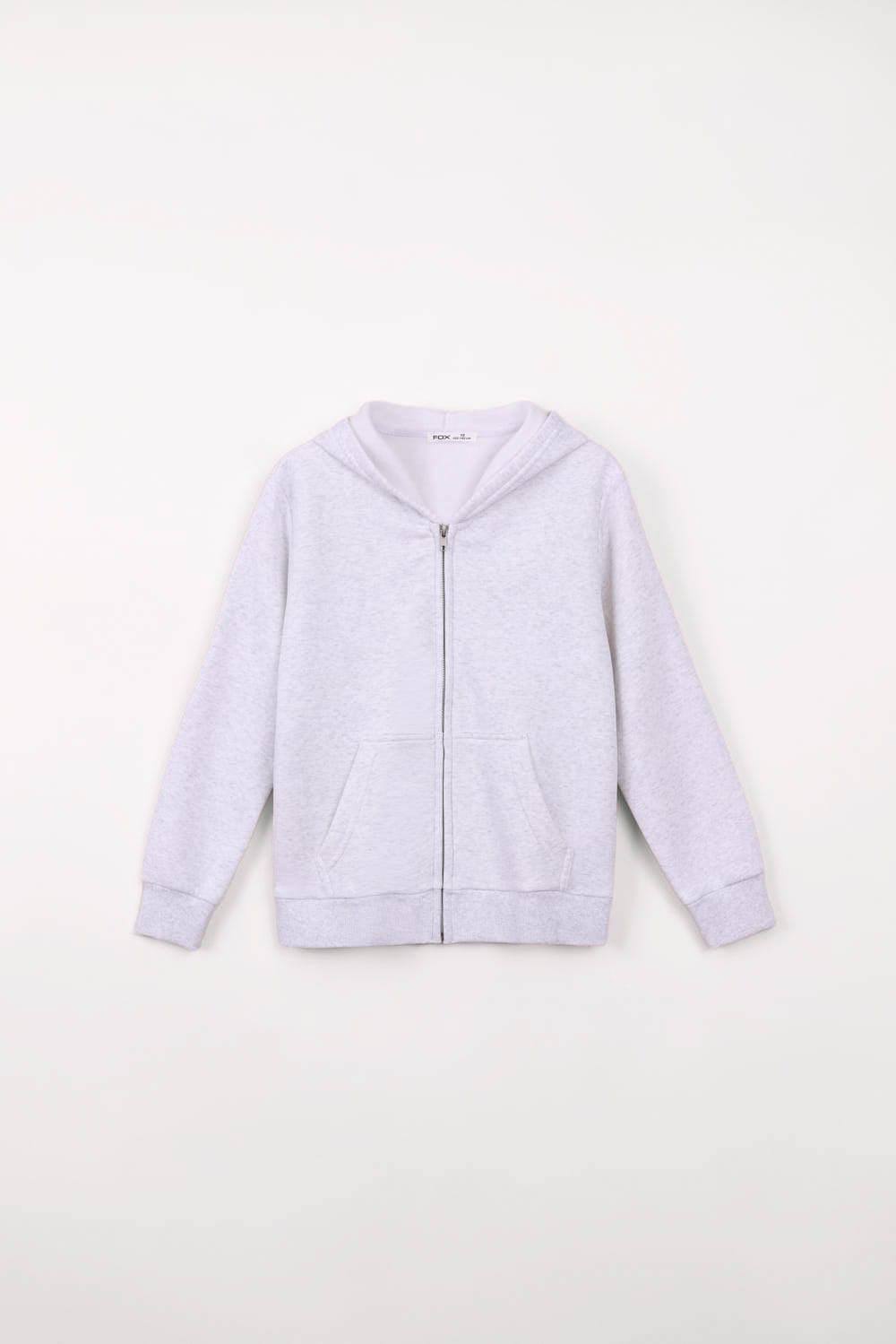 FOX ילדים יוניסקס פוטרים קפוצ'ון בייסיק פוטר UNISEX קפוצ'ון בייסיק פוטר UNISEX