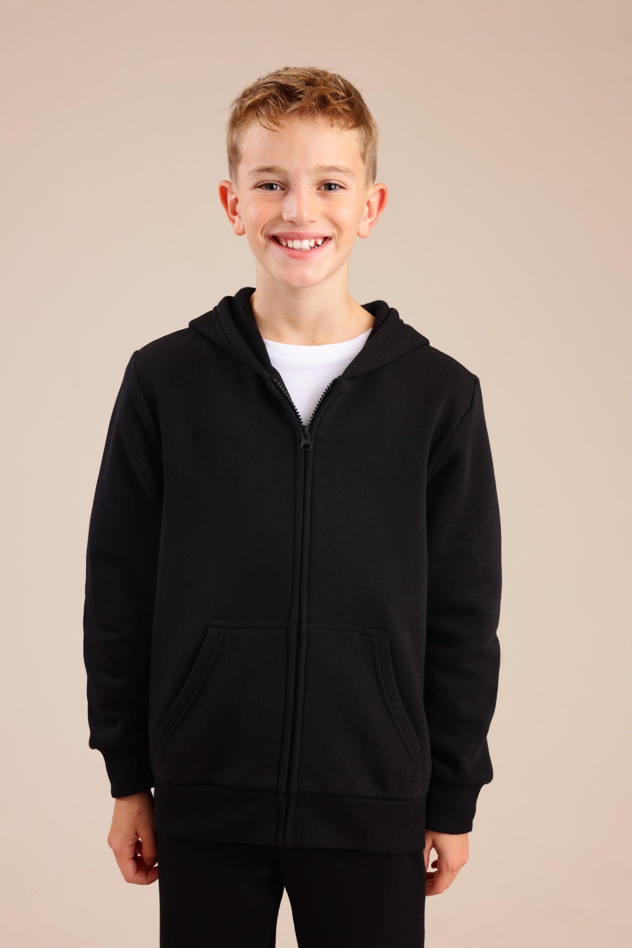 FOX ילדים יוניסקס פוטרים קפוצ'ון פוטר UNISEX FOX | קפוצ'ון פוטר UNISEX | קנה עכשיו