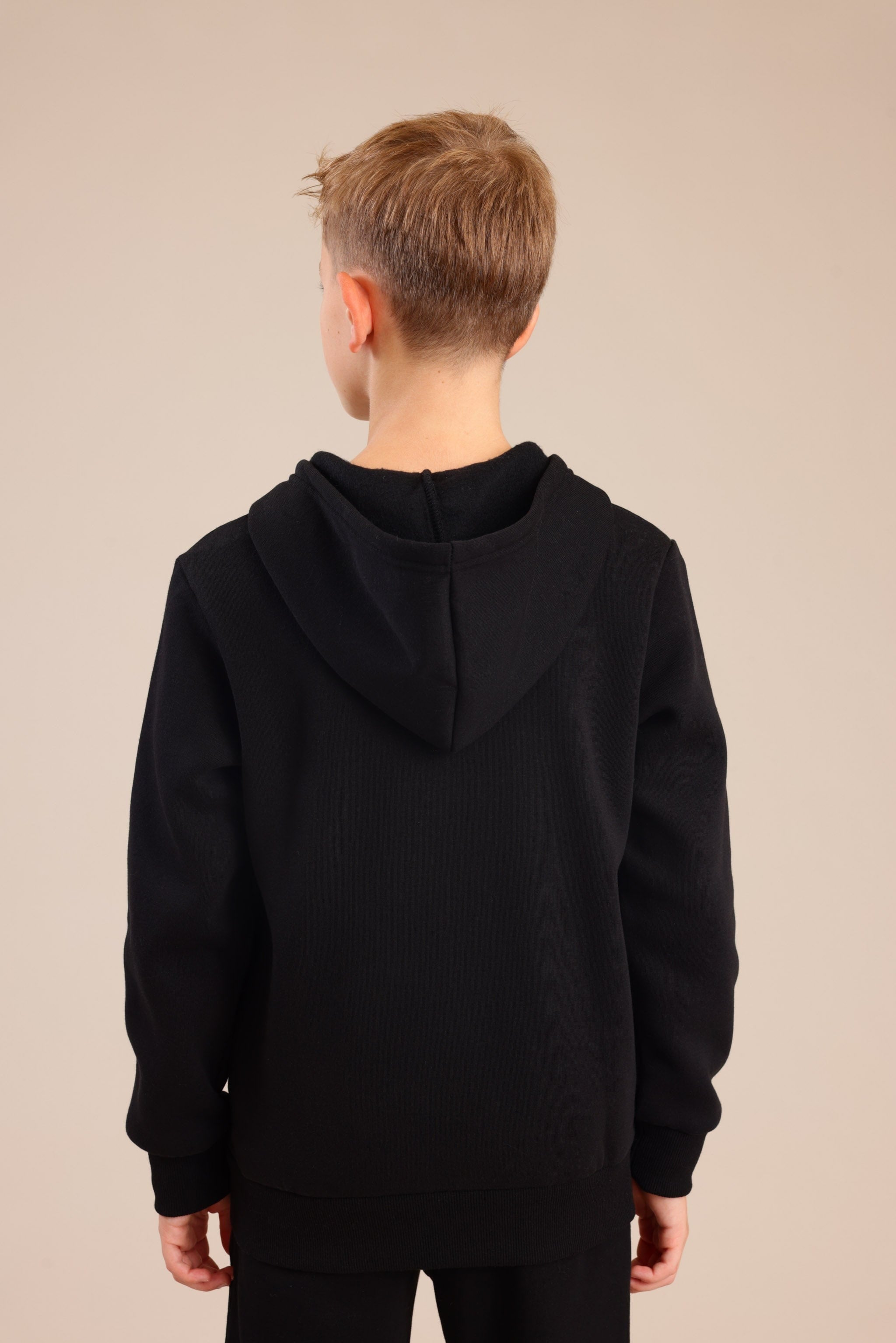 FOX ילדים יוניסקס פוטרים קפוצ'ון פוטר UNISEX FOX | קפוצ'ון פוטר UNISEX | קנה עכשיו