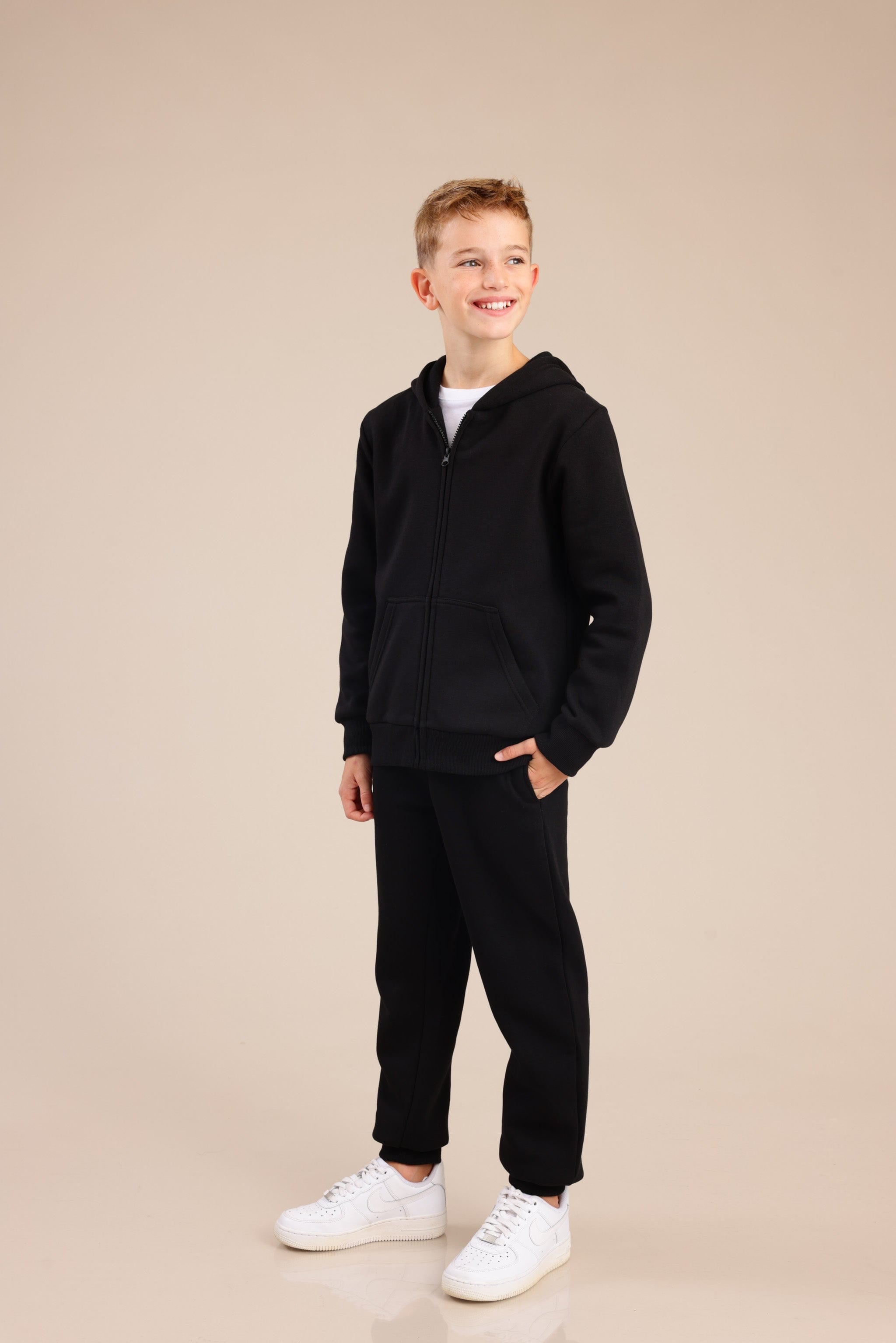 FOX ילדים יוניסקס פוטרים קפוצ'ון פוטר UNISEX FOX | קפוצ'ון פוטר UNISEX | קנה עכשיו