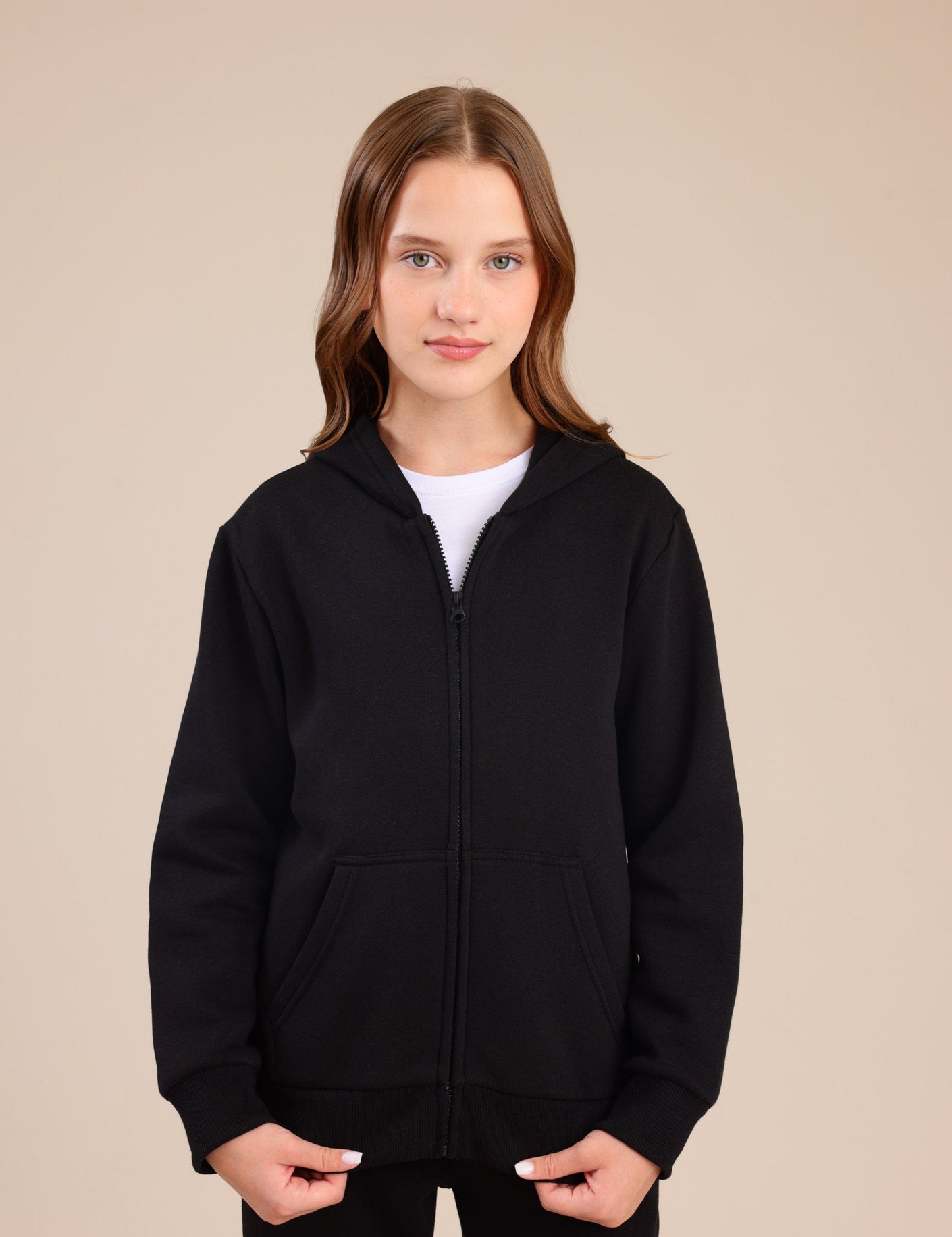FOX ילדים יוניסקס פוטרים קפוצ'ון פוטר UNISEX FOX | קפוצ'ון פוטר UNISEX | קנה עכשיו