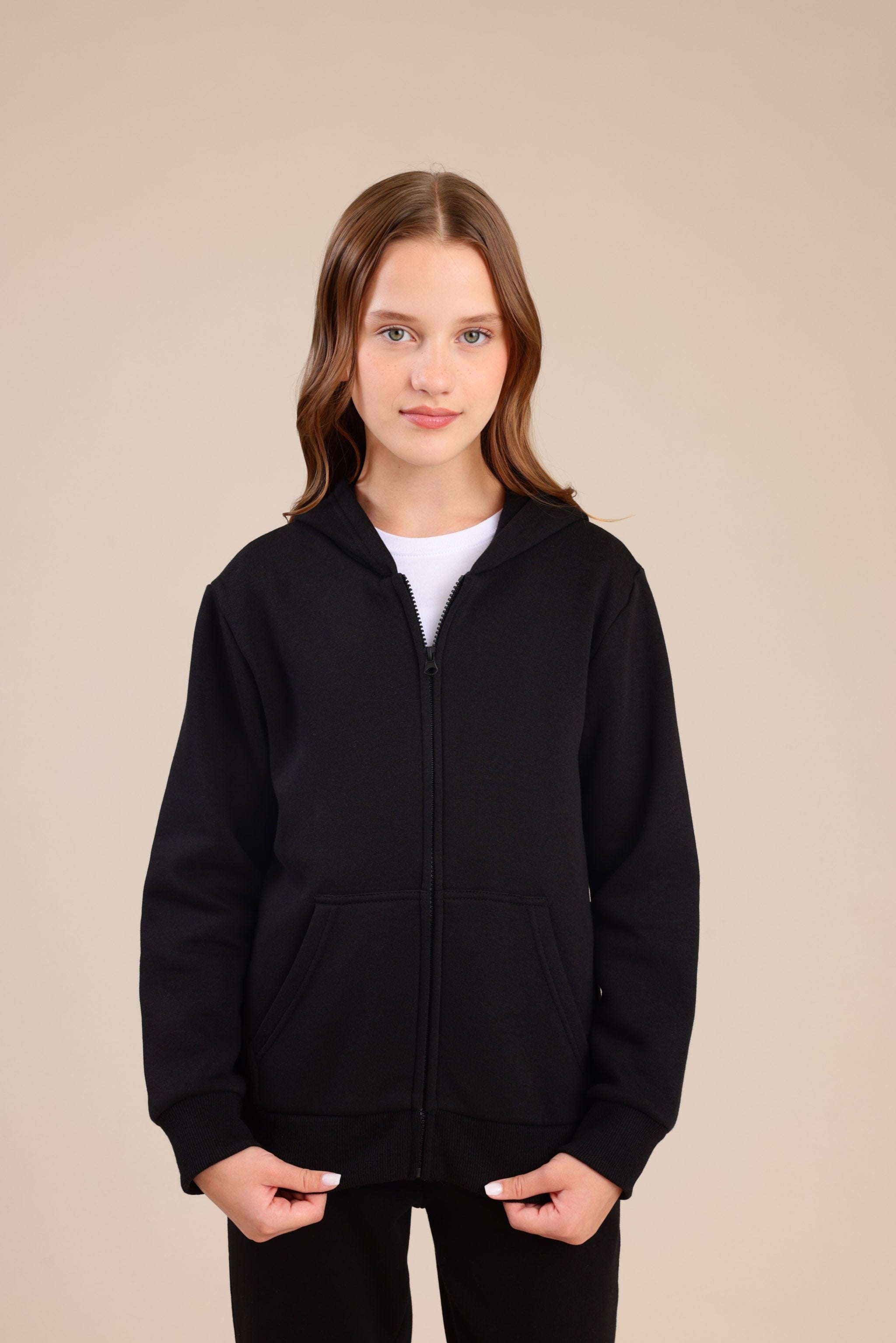 FOX ילדים יוניסקס פוטרים קפוצ'ון פוטר UNISEX FOX | קפוצ'ון פוטר UNISEX | קנה עכשיו