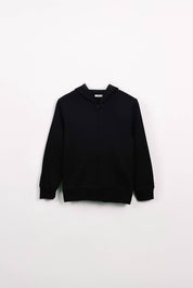 FOX ילדים יוניסקס פוטרים קפוצ'ון בייסיק פוטר UNISEX FOX | קפוצ'ון פוטר UNISEX | קנה עכשיו