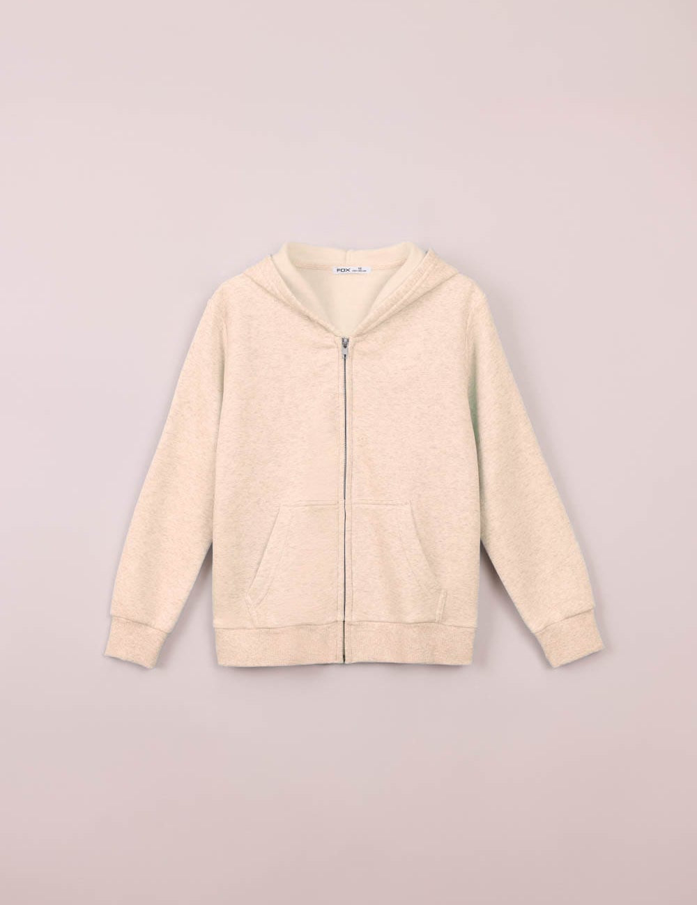 FOX ילדים יוניסקס פוטרים קפוצ'ון בייסיק פוטר UNISEX קפוצ'ון בייסיק פוטר UNISEX