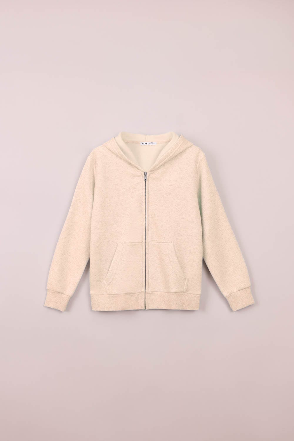 FOX ילדים יוניסקס פוטרים קפוצ'ון בייסיק פוטר UNISEX קפוצ'ון בייסיק פוטר UNISEX