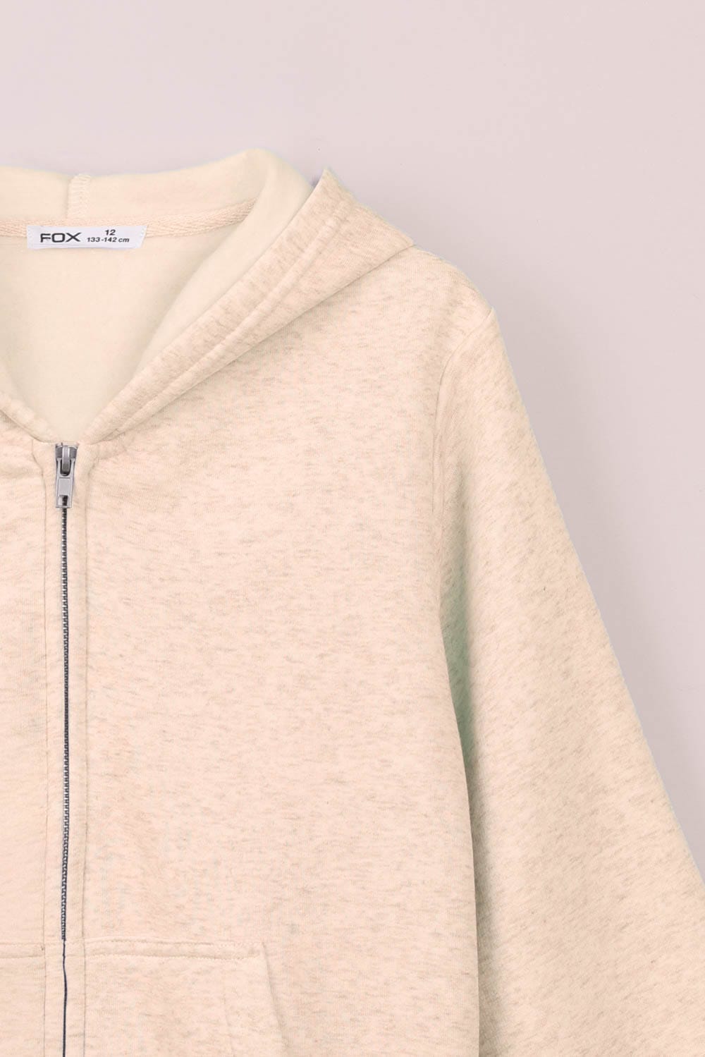 FOX ילדים יוניסקס פוטרים קפוצ'ון בייסיק פוטר UNISEX קפוצ'ון בייסיק פוטר UNISEX