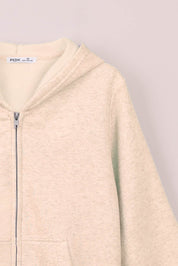 FOX ילדים יוניסקס פוטרים קפוצ'ון בייסיק פוטר UNISEX קפוצ'ון בייסיק פוטר UNISEX