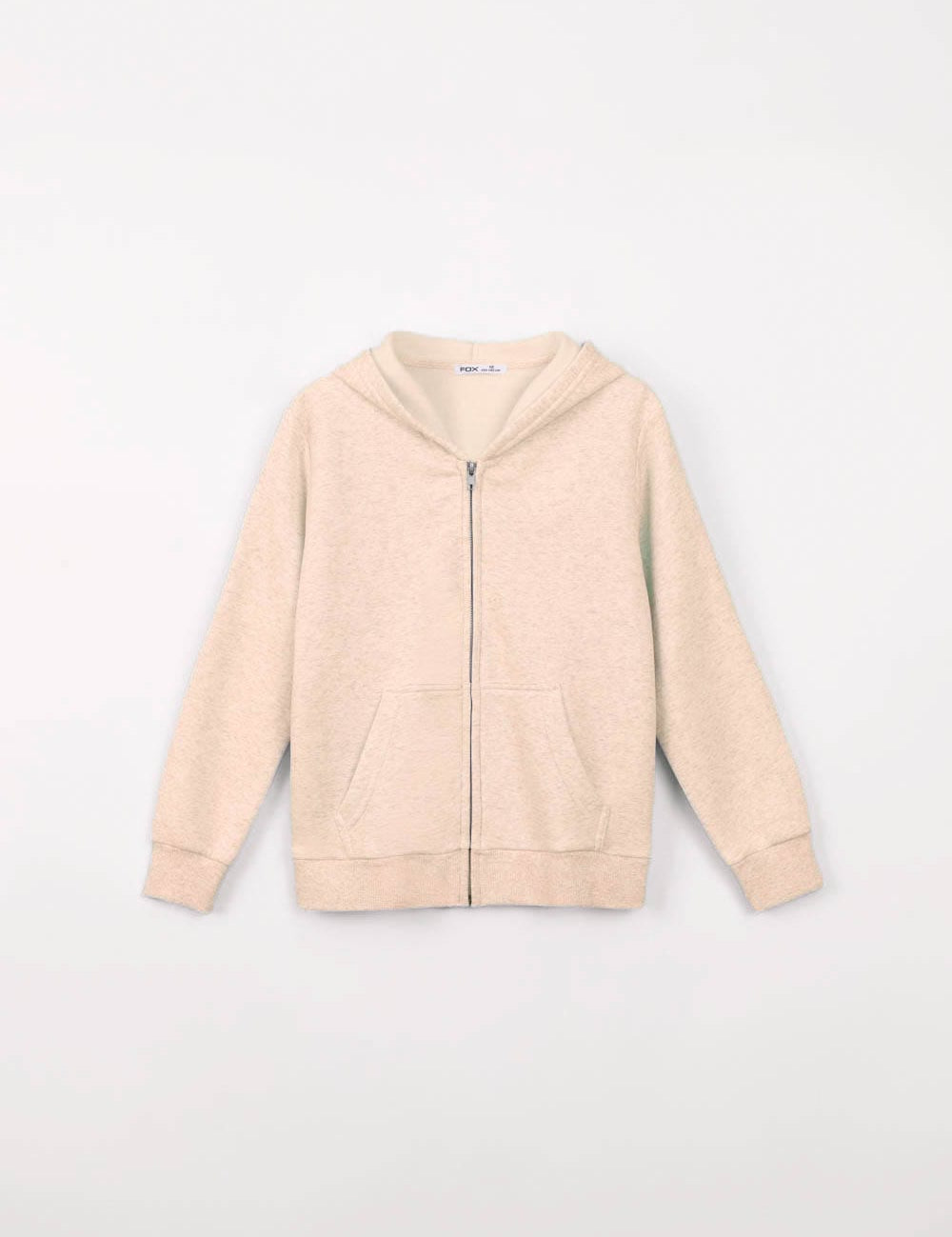 FOX ילדים יוניסקס פוטרים קפוצ'ון בייסיק פוטר UNISEX קפוצ'ון בייסיק פוטר UNISEX