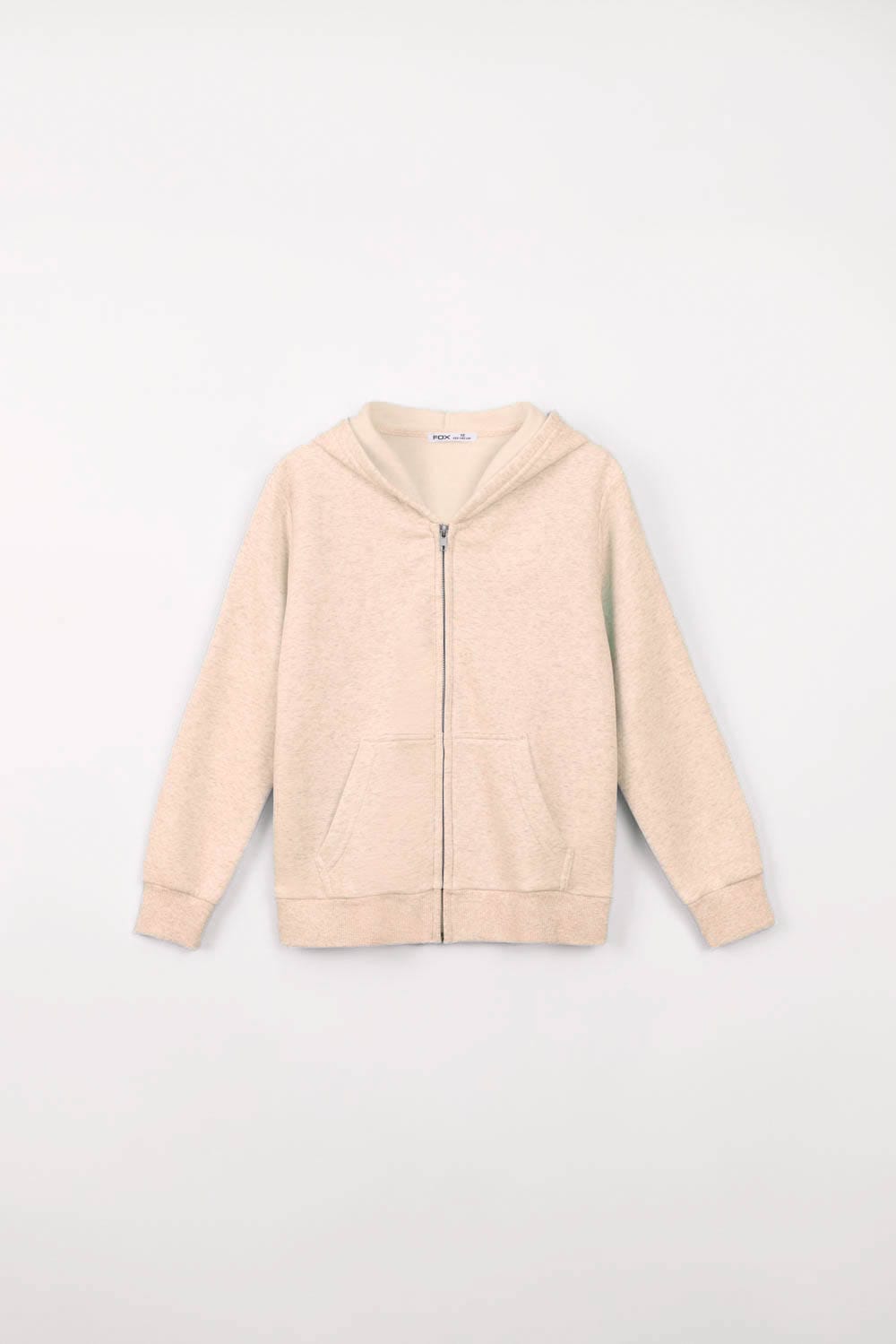 FOX ילדים יוניסקס פוטרים קפוצ'ון בייסיק פוטר UNISEX קפוצ'ון בייסיק פוטר UNISEX