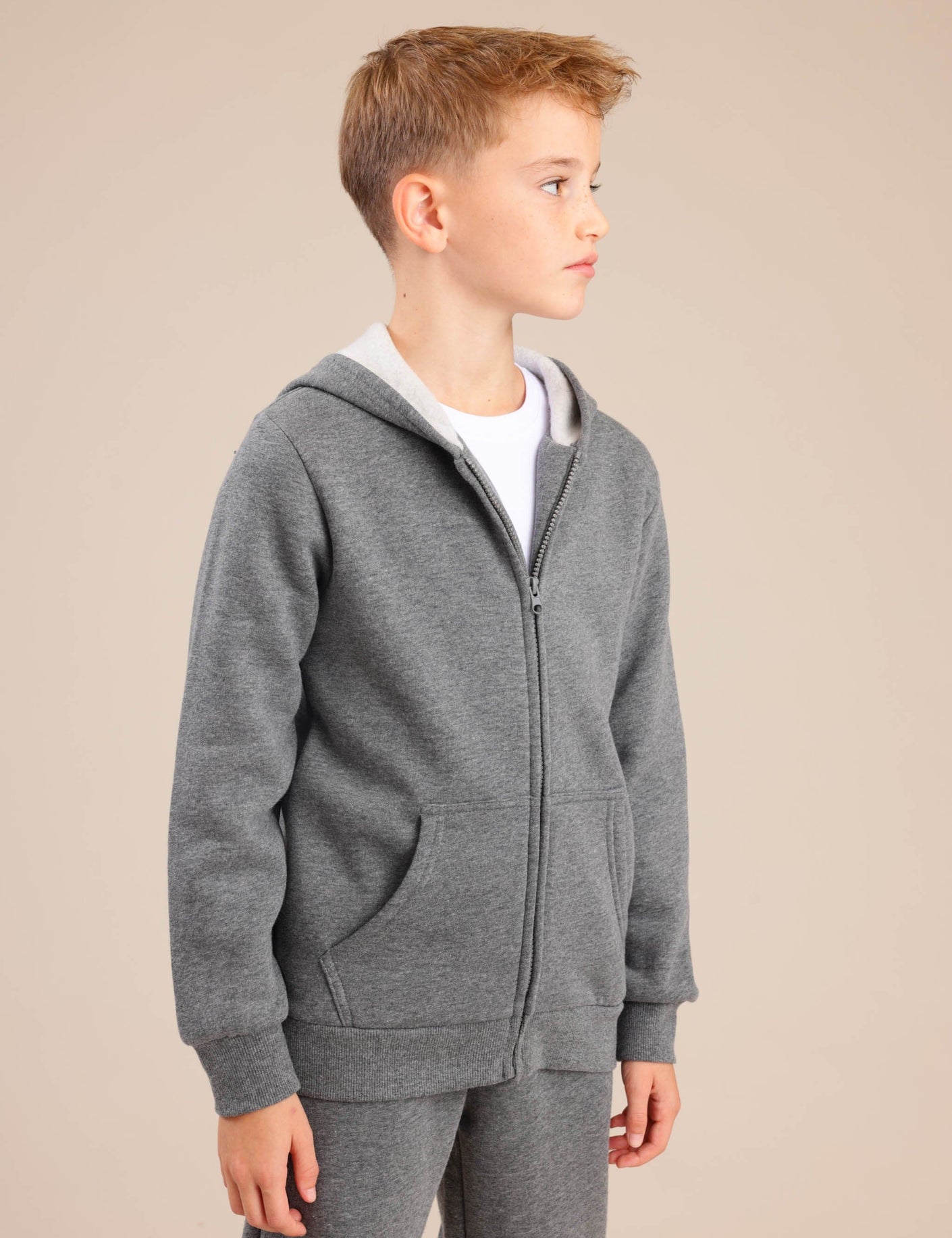 FOX ילדים יוניסקס פוטרים קפוצ'ון פוטר UNISEX FOX | קפוצ'ון פוטר UNISEX | קנה עכשיו