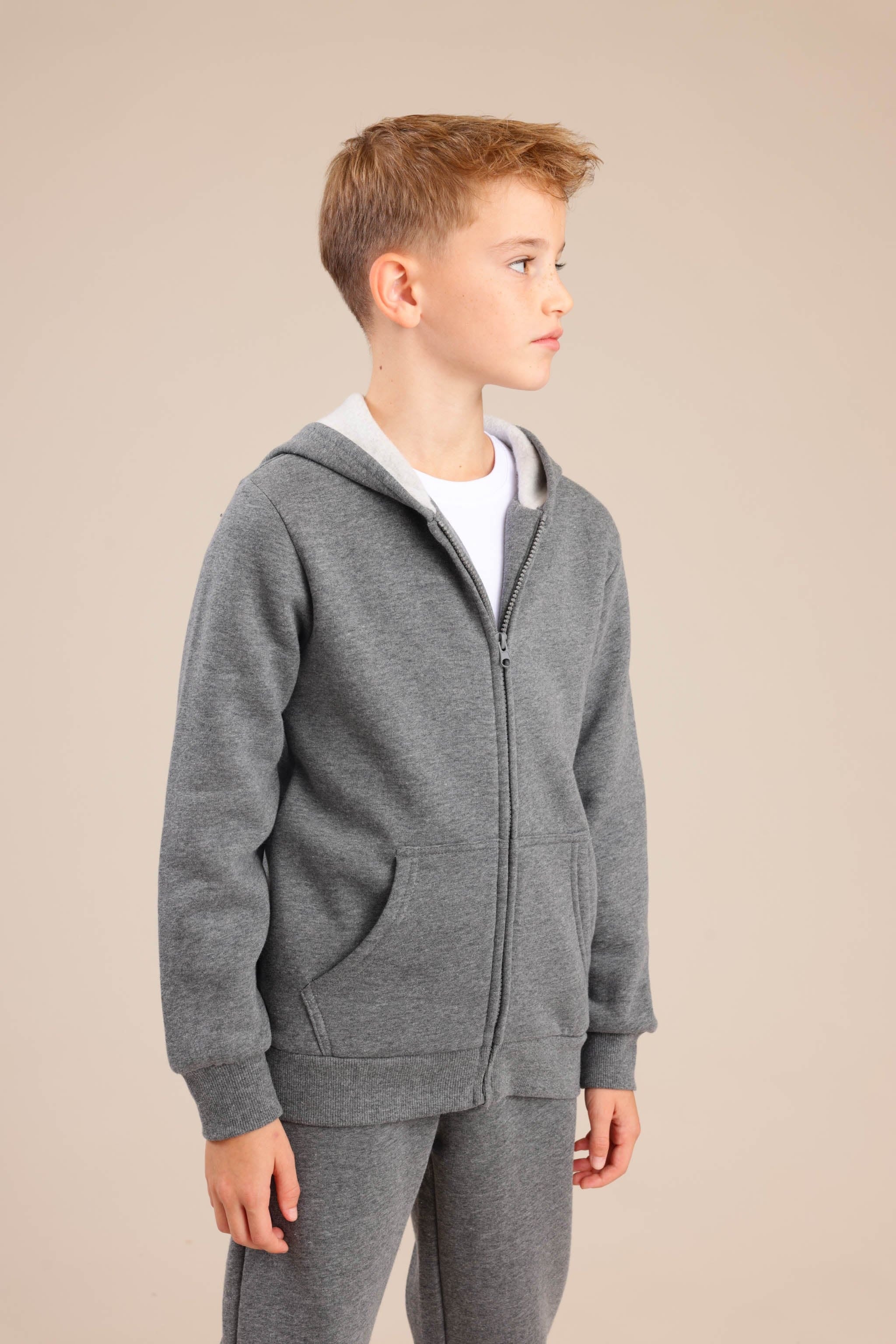 FOX ילדים יוניסקס פוטרים קפוצ'ון פוטר UNISEX FOX | קפוצ'ון פוטר UNISEX | קנה עכשיו