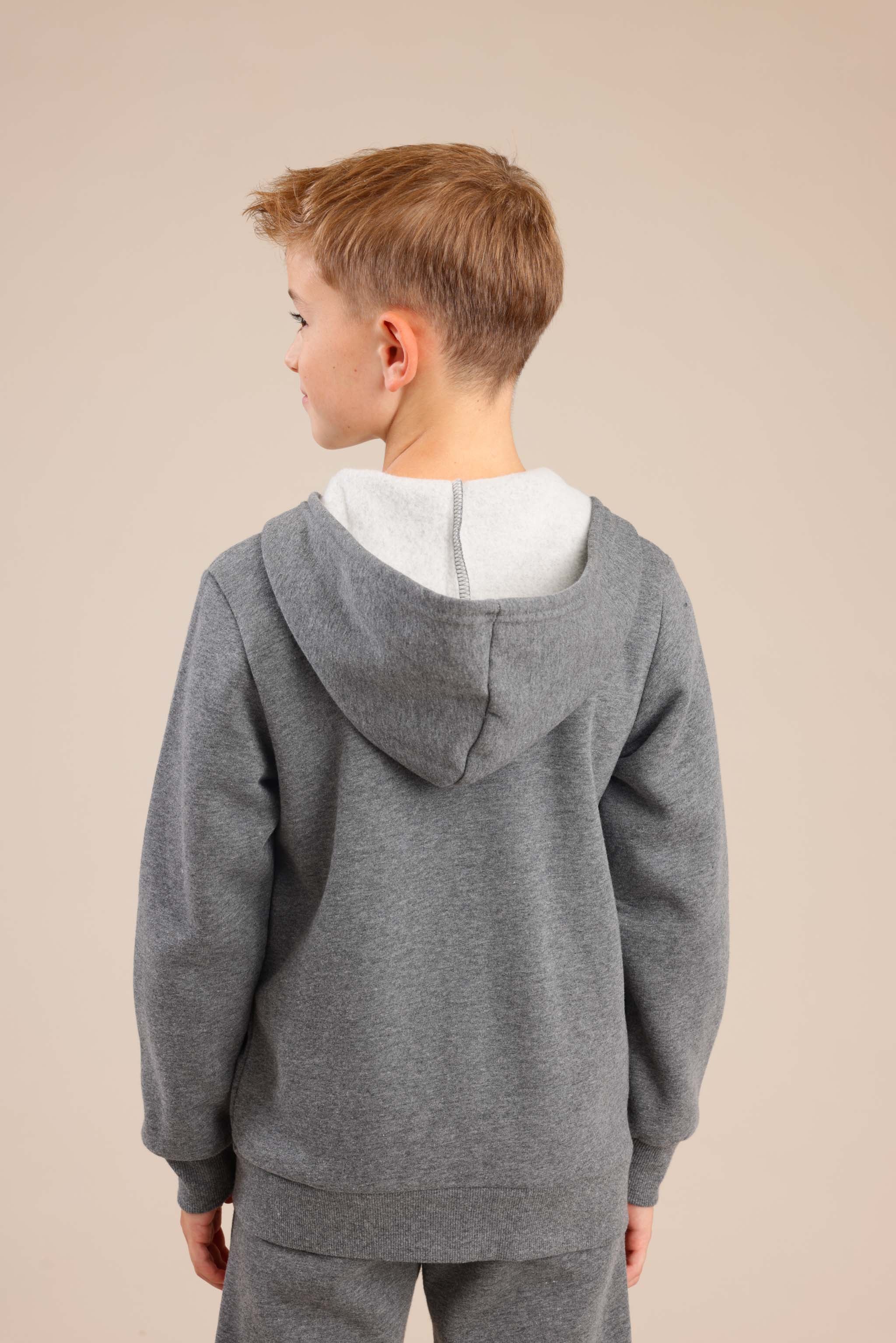FOX ילדים יוניסקס פוטרים קפוצ'ון פוטר UNISEX FOX | קפוצ'ון פוטר UNISEX | קנה עכשיו