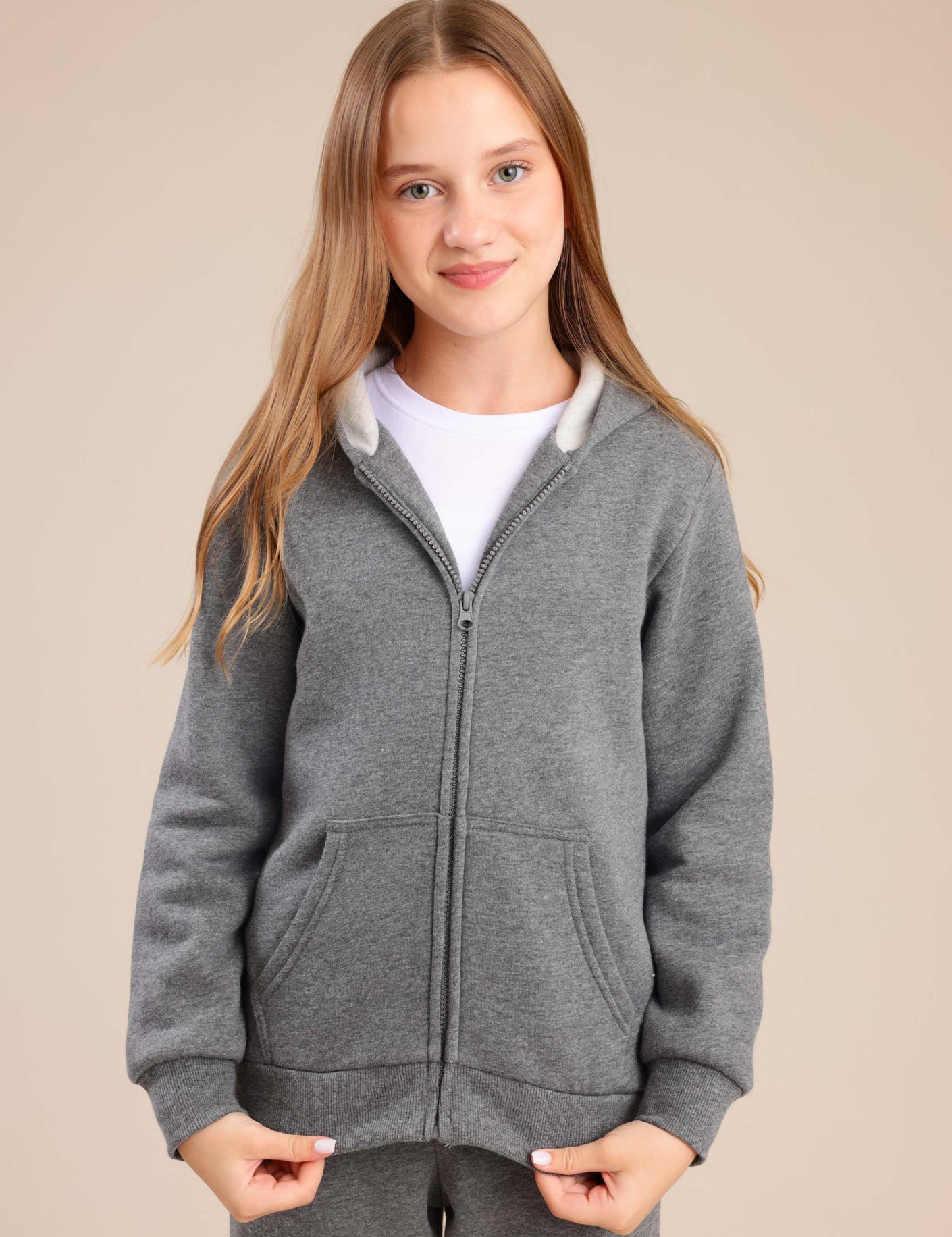 FOX ילדים יוניסקס פוטרים קפוצ'ון פוטר UNISEX FOX | קפוצ'ון פוטר UNISEX | קנה עכשיו