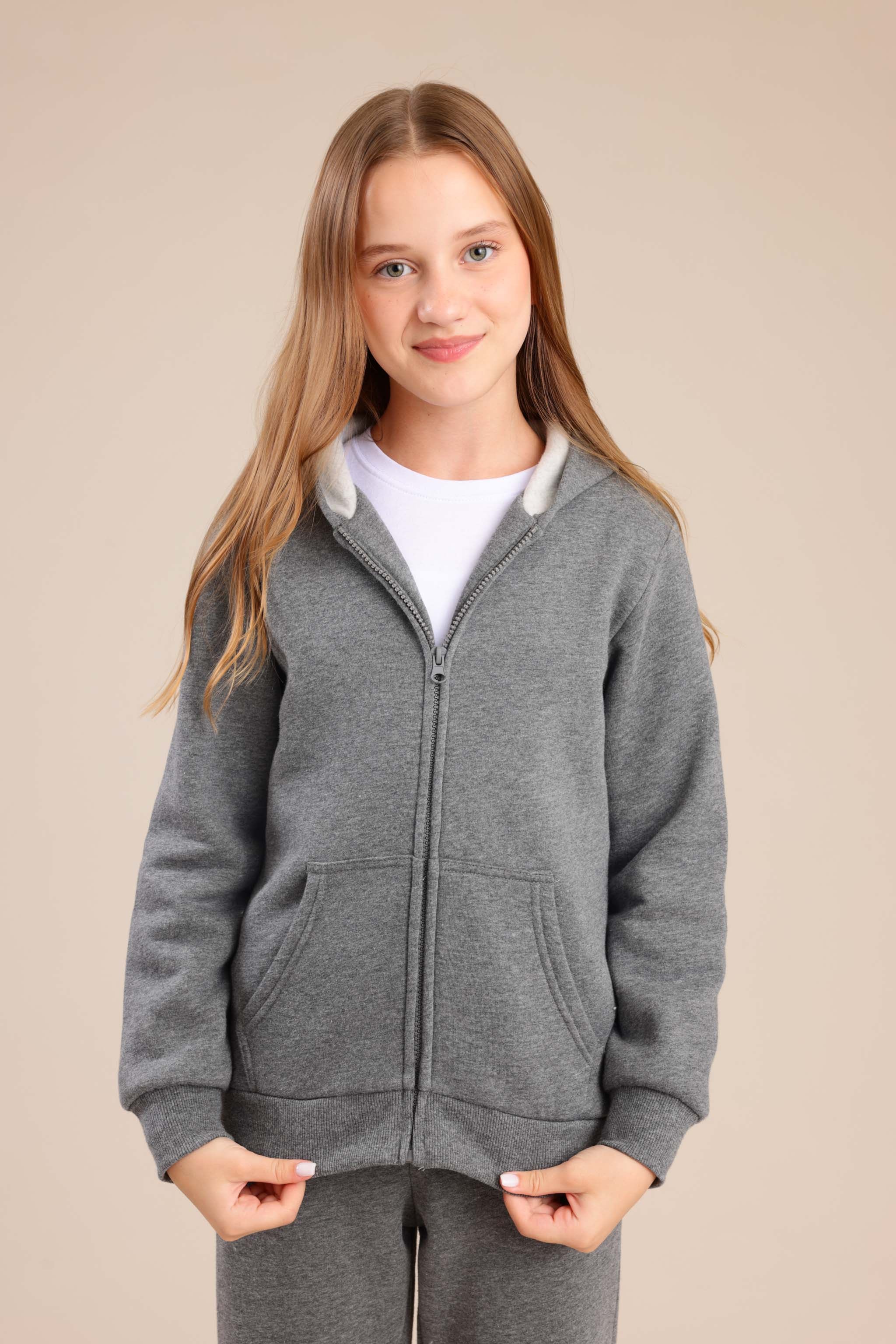 FOX ילדים יוניסקס פוטרים קפוצ'ון פוטר UNISEX FOX | קפוצ'ון פוטר UNISEX | קנה עכשיו