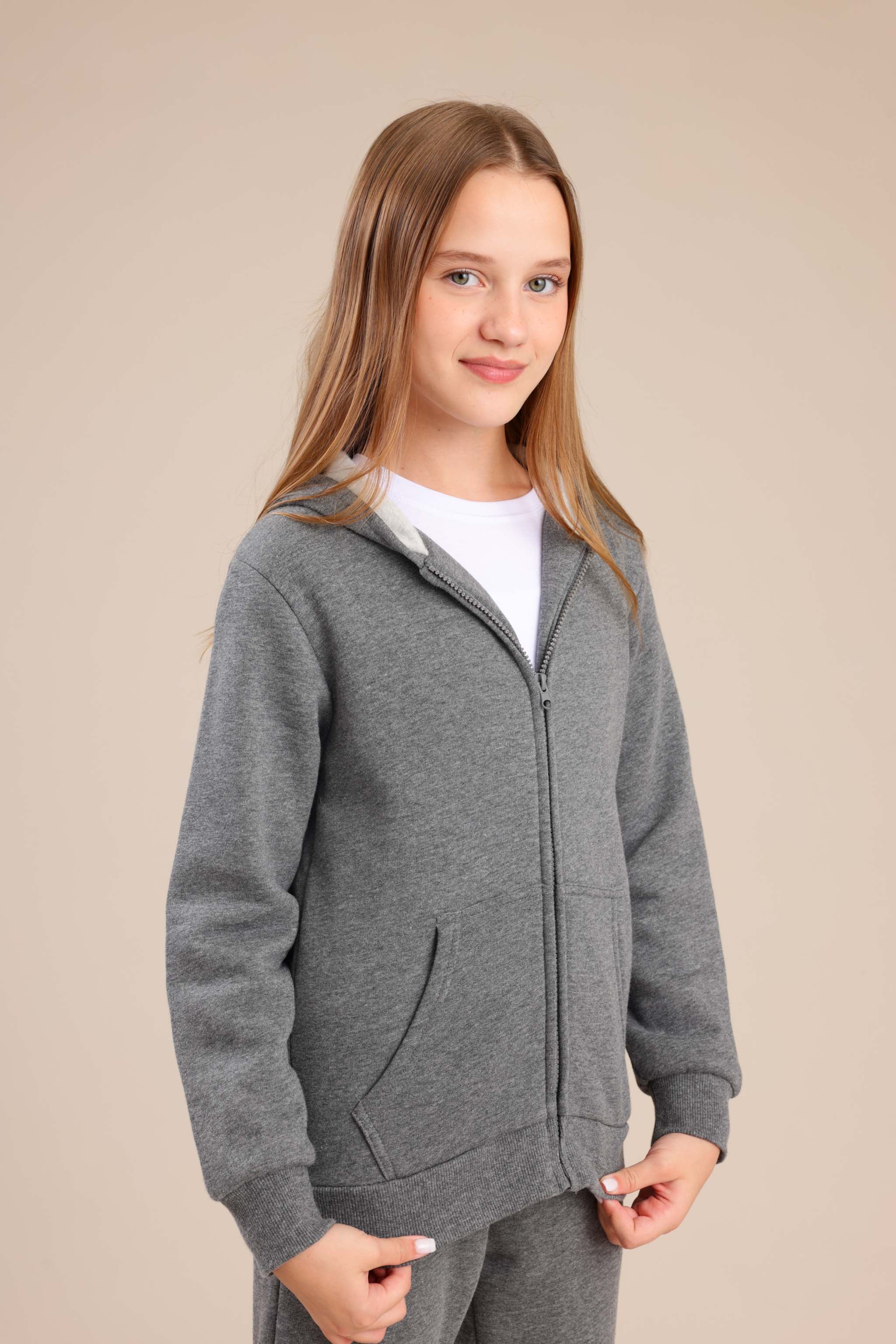 FOX ילדים יוניסקס פוטרים קפוצ'ון פוטר UNISEX FOX | קפוצ'ון פוטר UNISEX | קנה עכשיו