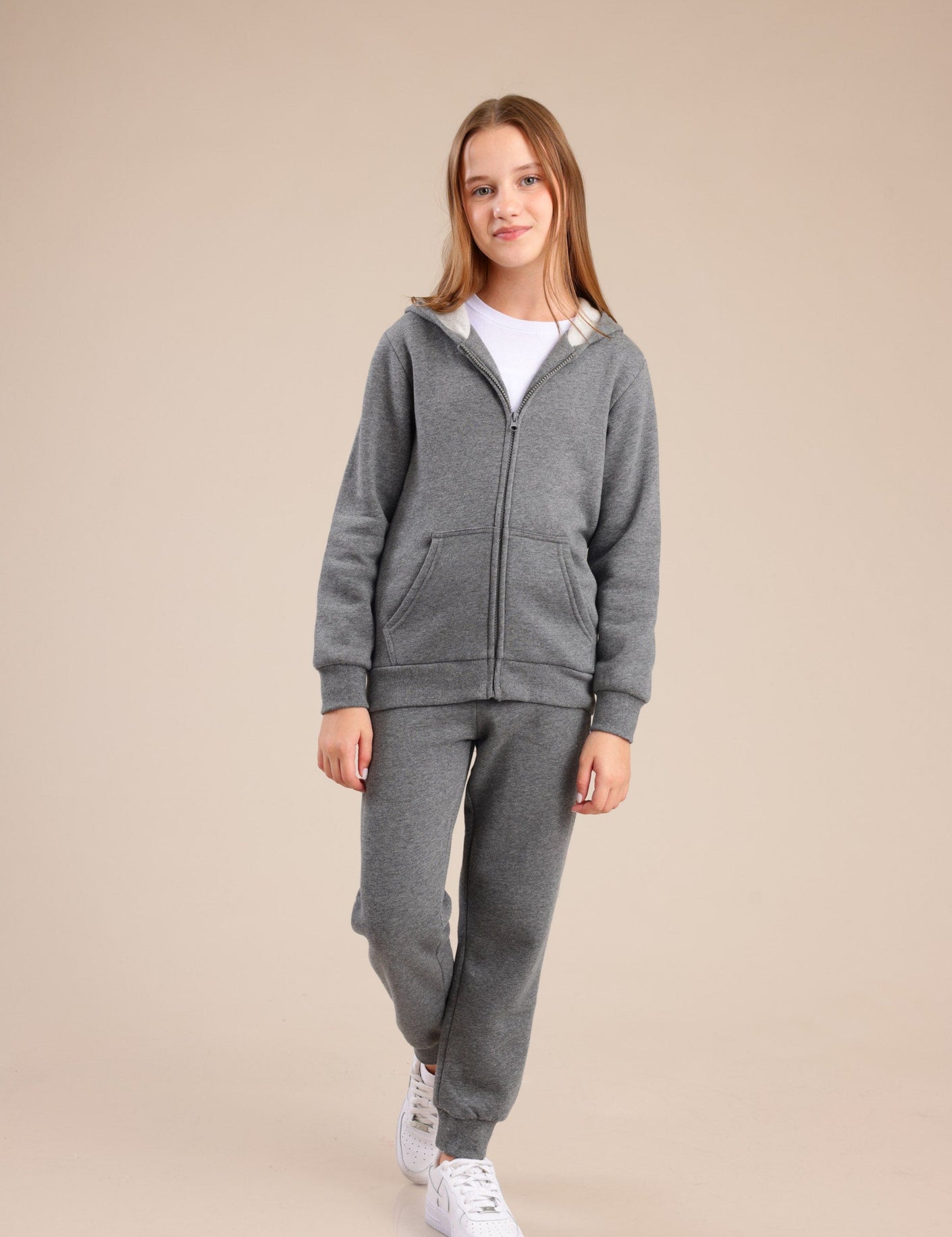 FOX ילדים יוניסקס פוטרים קפוצ'ון פוטר UNISEX FOX | קפוצ'ון פוטר UNISEX | קנה עכשיו