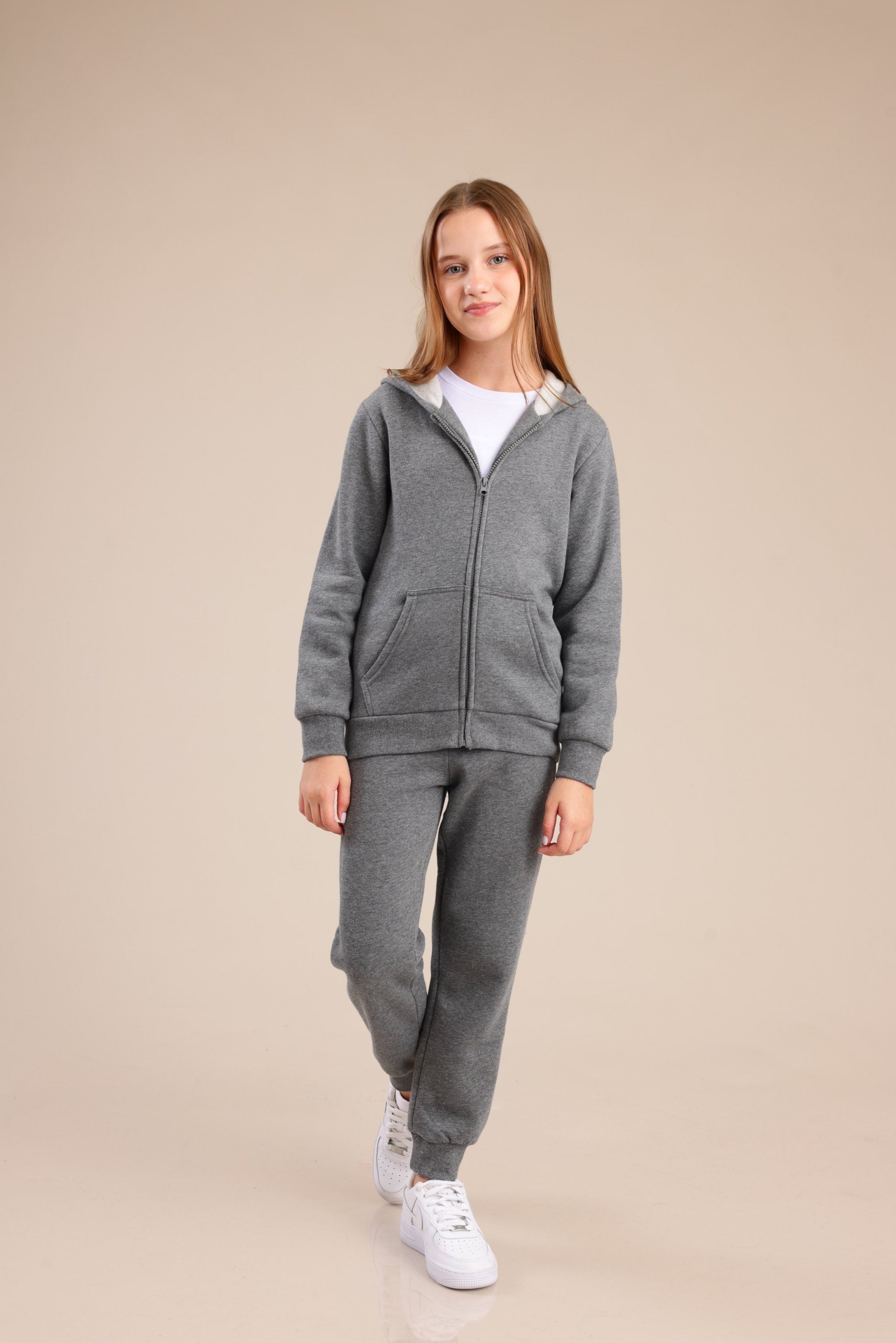 FOX ילדים יוניסקס פוטרים קפוצ'ון פוטר UNISEX FOX | קפוצ'ון פוטר UNISEX | קנה עכשיו