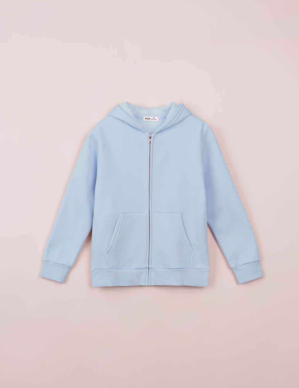 FOX ילדים יוניסקס פוטרים קפוצ'ון בייסיק פוטר UNISEX קפוצ'ון בייסיק פוטר UNISEX