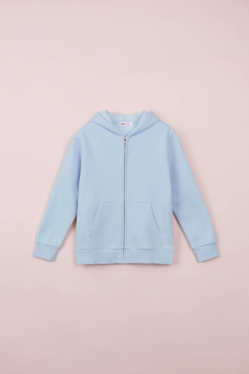 FOX ילדים יוניסקס פוטרים קפוצ'ון בייסיק פוטר UNISEX קפוצ'ון בייסיק פוטר UNISEX