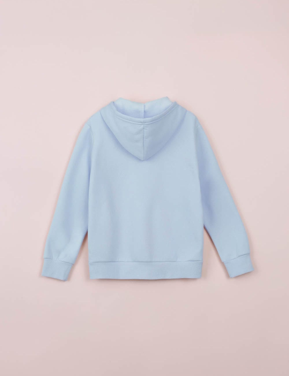 FOX ילדים יוניסקס פוטרים קפוצ'ון בייסיק פוטר UNISEX קפוצ'ון בייסיק פוטר UNISEX