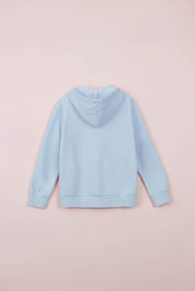 FOX ילדים יוניסקס פוטרים קפוצ'ון בייסיק פוטר UNISEX קפוצ'ון בייסיק פוטר UNISEX