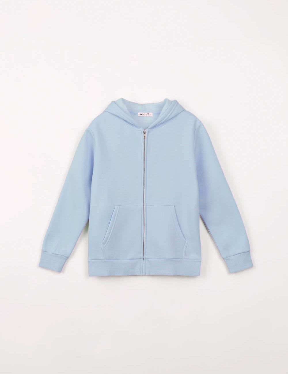 FOX ילדים יוניסקס פוטרים קפוצ'ון בייסיק פוטר UNISEX קפוצ'ון בייסיק פוטר UNISEX
