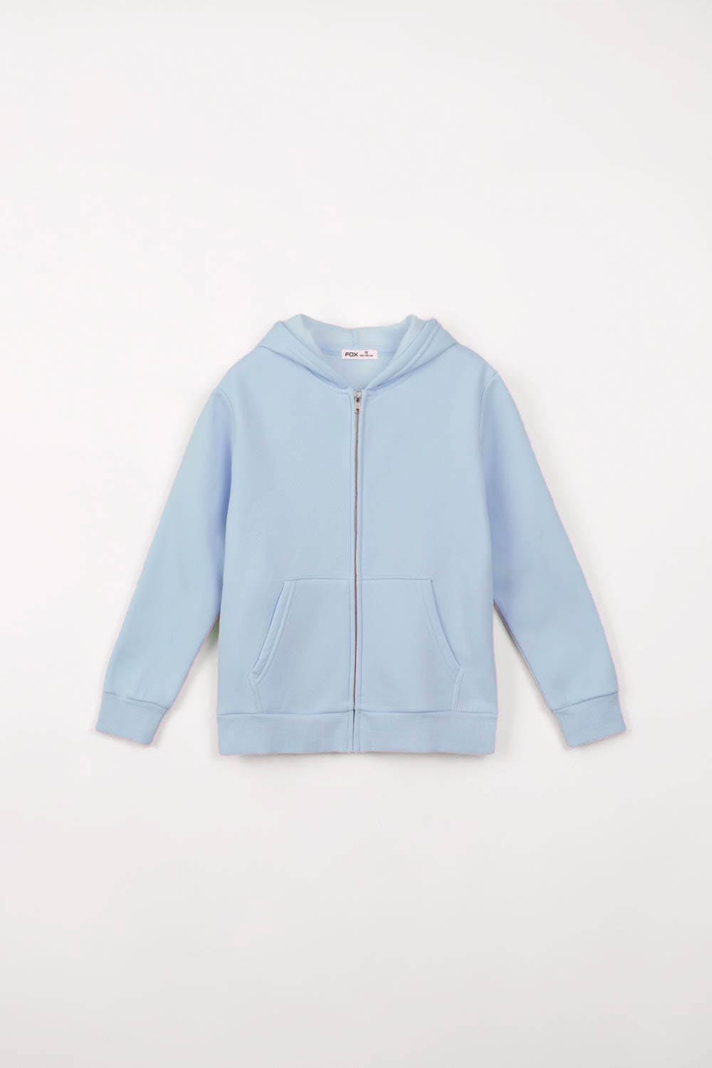 FOX ילדים יוניסקס פוטרים קפוצ'ון בייסיק פוטר UNISEX קפוצ'ון בייסיק פוטר UNISEX