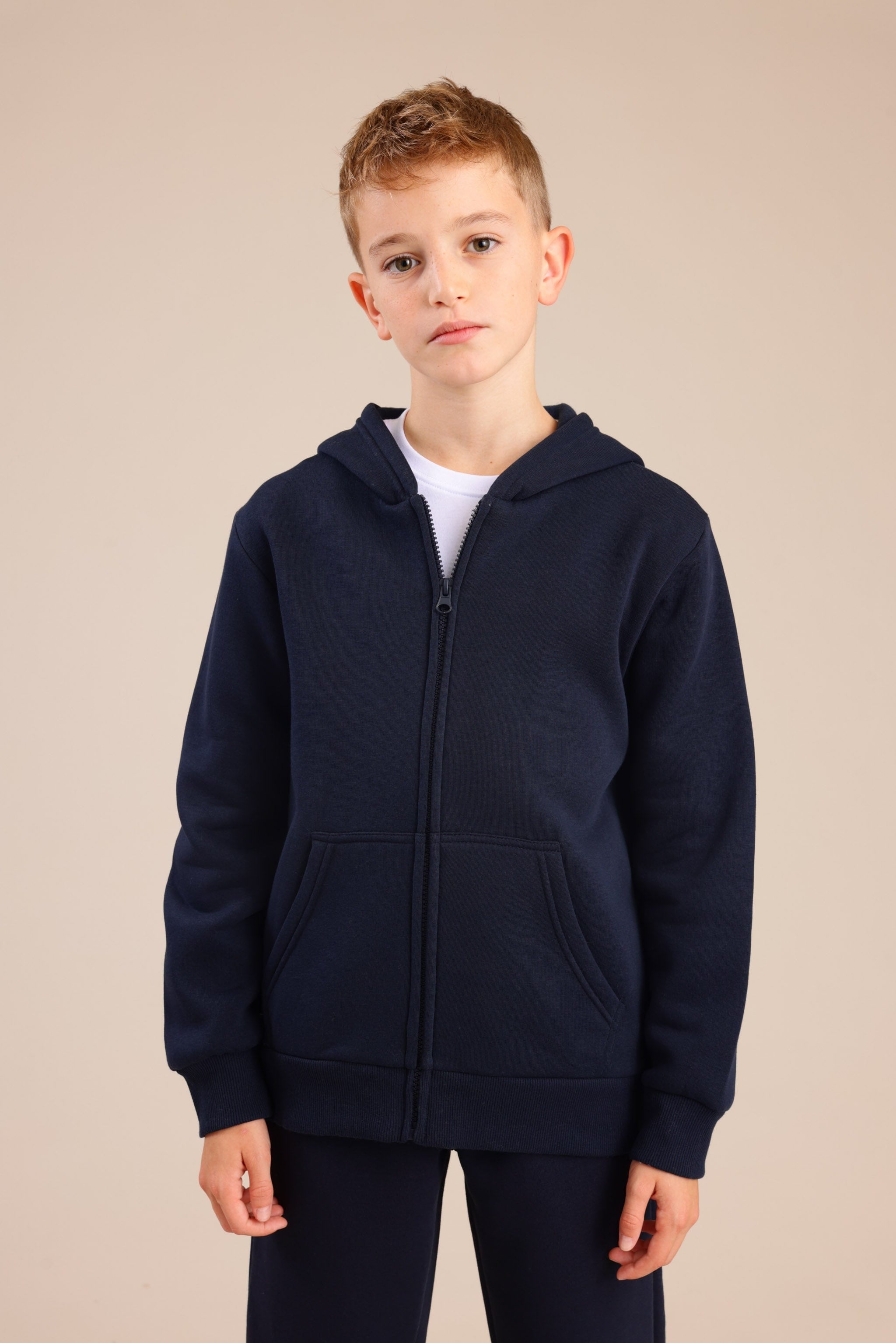 FOX ילדים יוניסקס פוטרים קפוצ'ון פוטר UNISEX FOX | קפוצ'ון פוטר UNISEX | קנה עכשיו