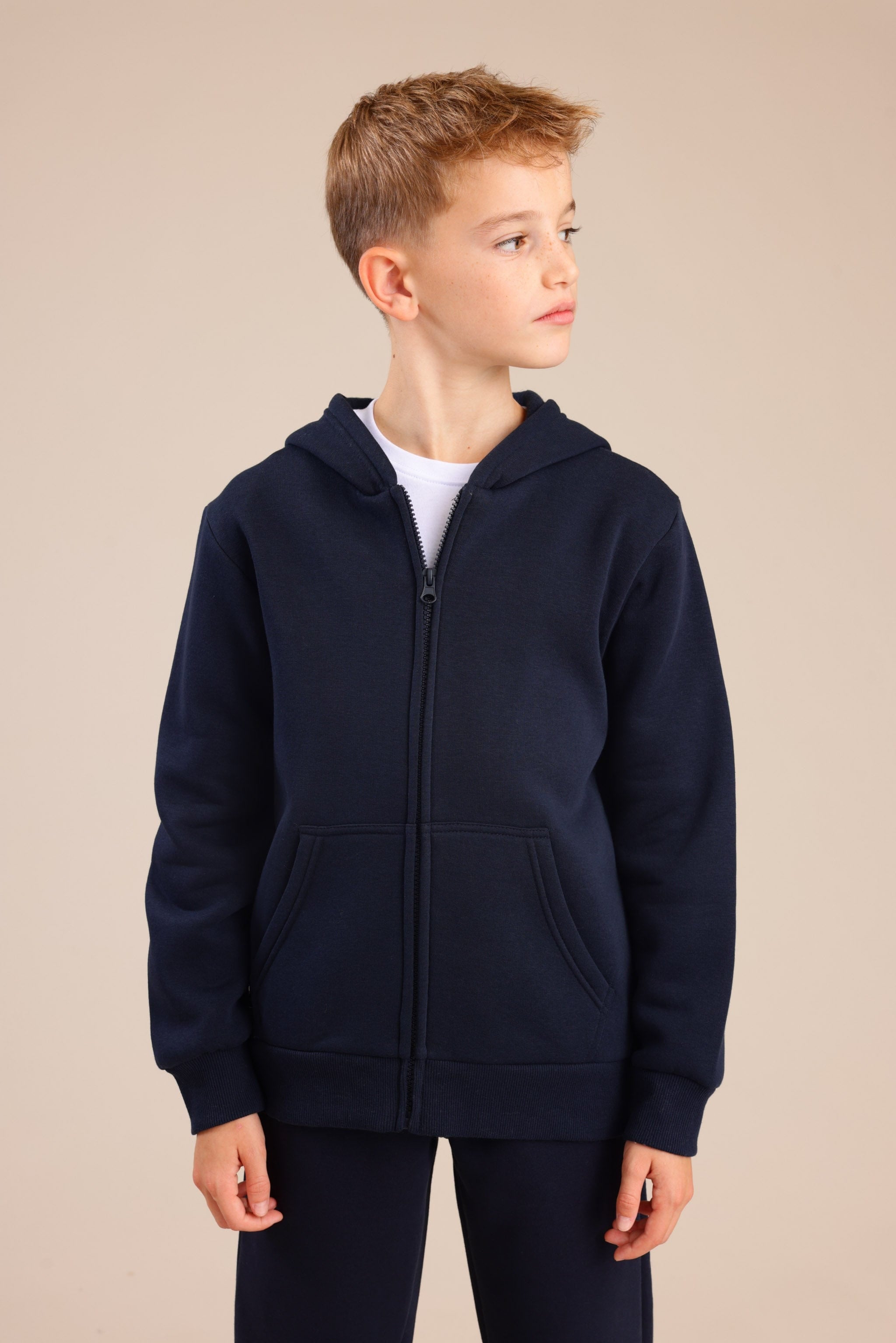 FOX ילדים יוניסקס פוטרים קפוצ'ון פוטר UNISEX FOX | קפוצ'ון פוטר UNISEX | קנה עכשיו