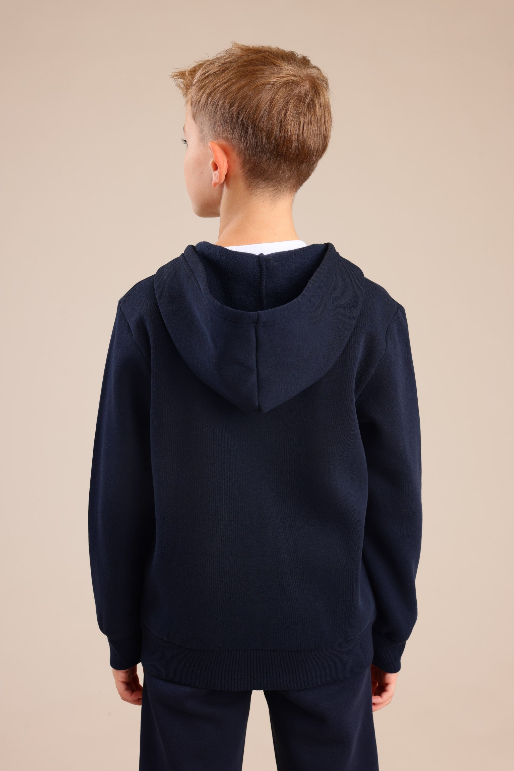 FOX ילדים יוניסקס פוטרים קפוצ'ון פוטר UNISEX FOX | קפוצ'ון פוטר UNISEX | קנה עכשיו