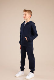 FOX ילדים יוניסקס פוטרים קפוצ'ון פוטר UNISEX FOX | קפוצ'ון פוטר UNISEX | קנה עכשיו