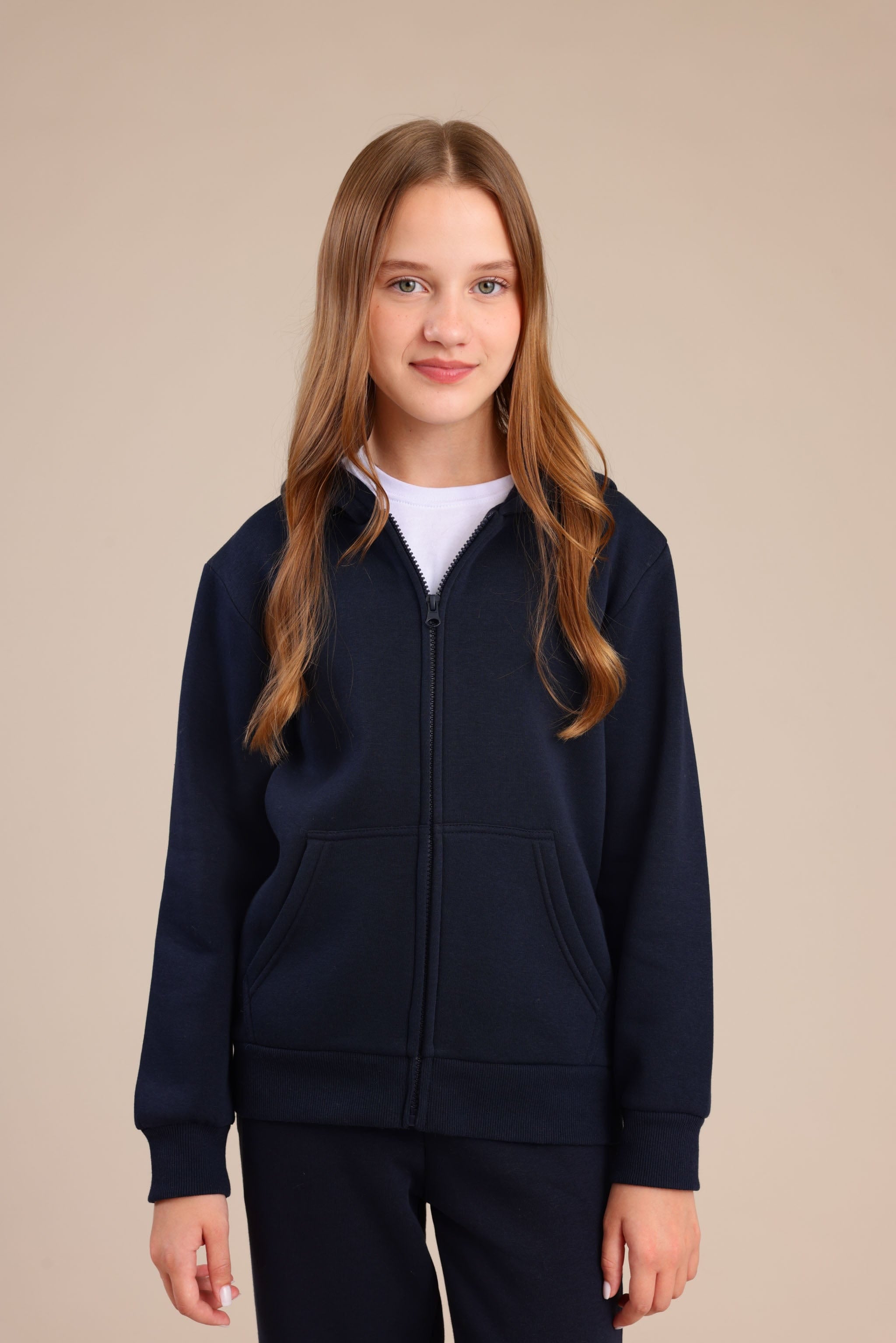 FOX ילדים יוניסקס פוטרים קפוצ'ון פוטר UNISEX FOX | קפוצ'ון פוטר UNISEX | קנה עכשיו