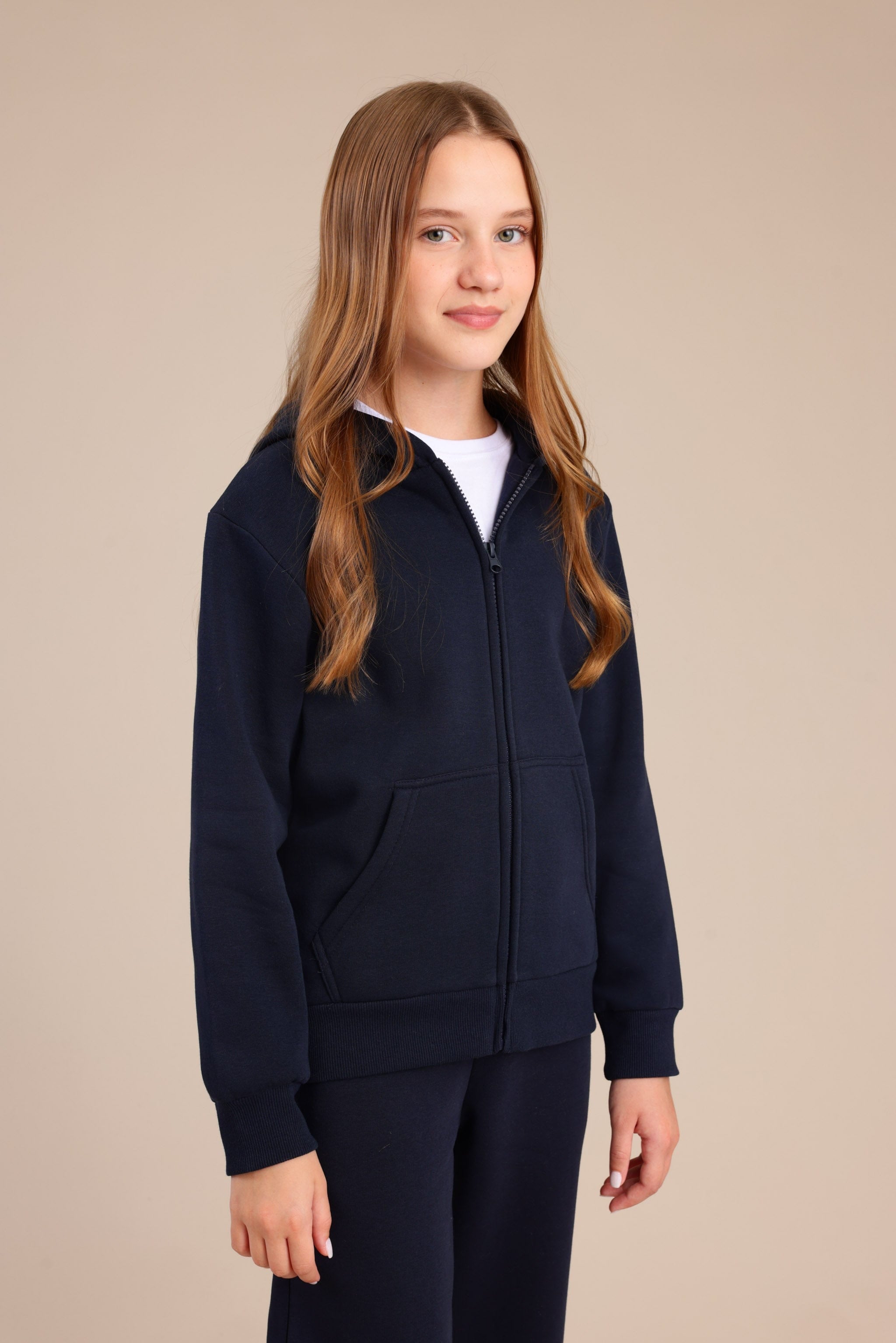 FOX ילדים יוניסקס פוטרים קפוצ'ון פוטר UNISEX FOX | קפוצ'ון פוטר UNISEX | קנה עכשיו